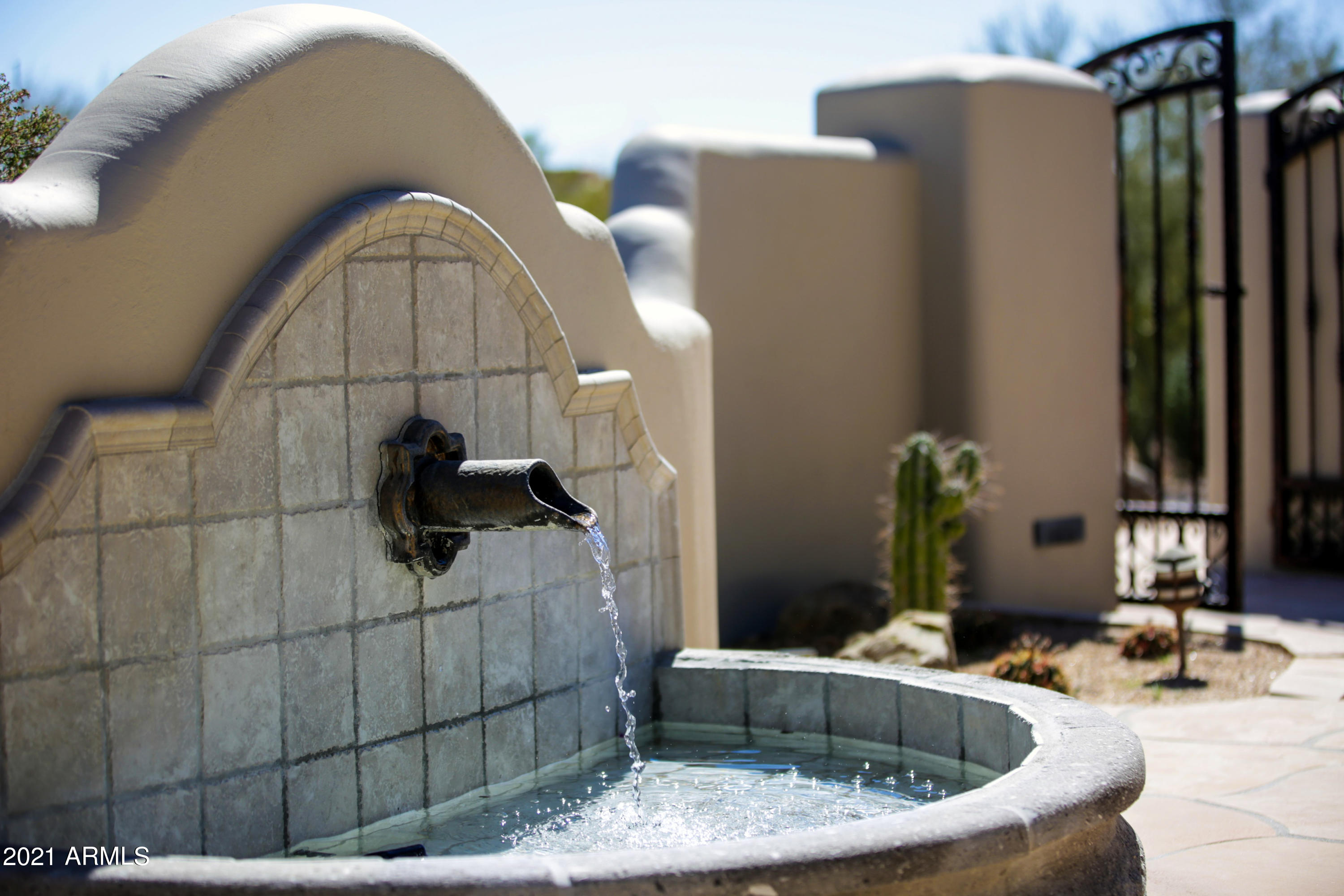 SONORAN HIGHLANDS PHASE 1 - Residential
