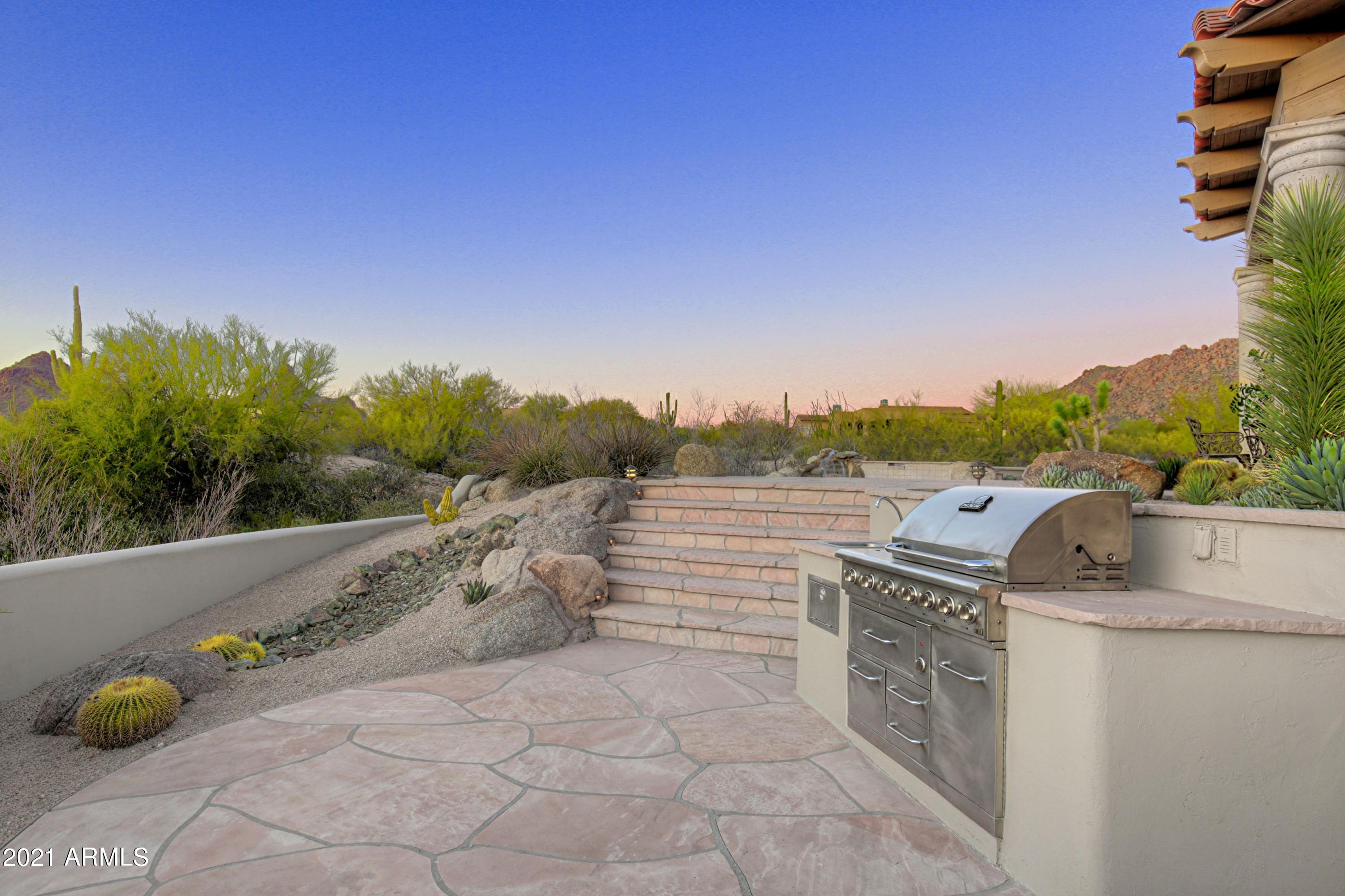 SONORAN HIGHLANDS PHASE 1 - Residential