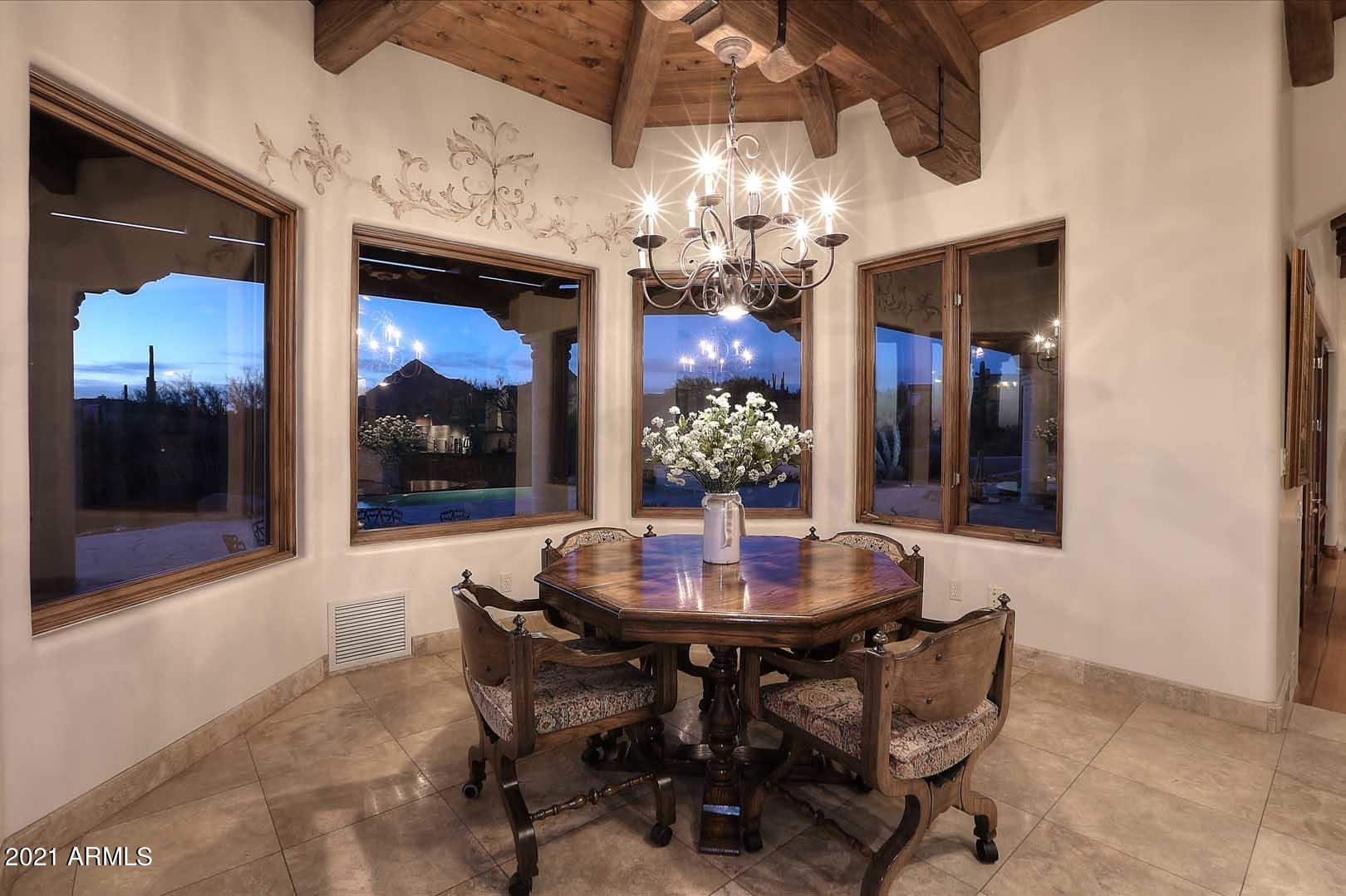 SONORAN HIGHLANDS PHASE 1 - Residential