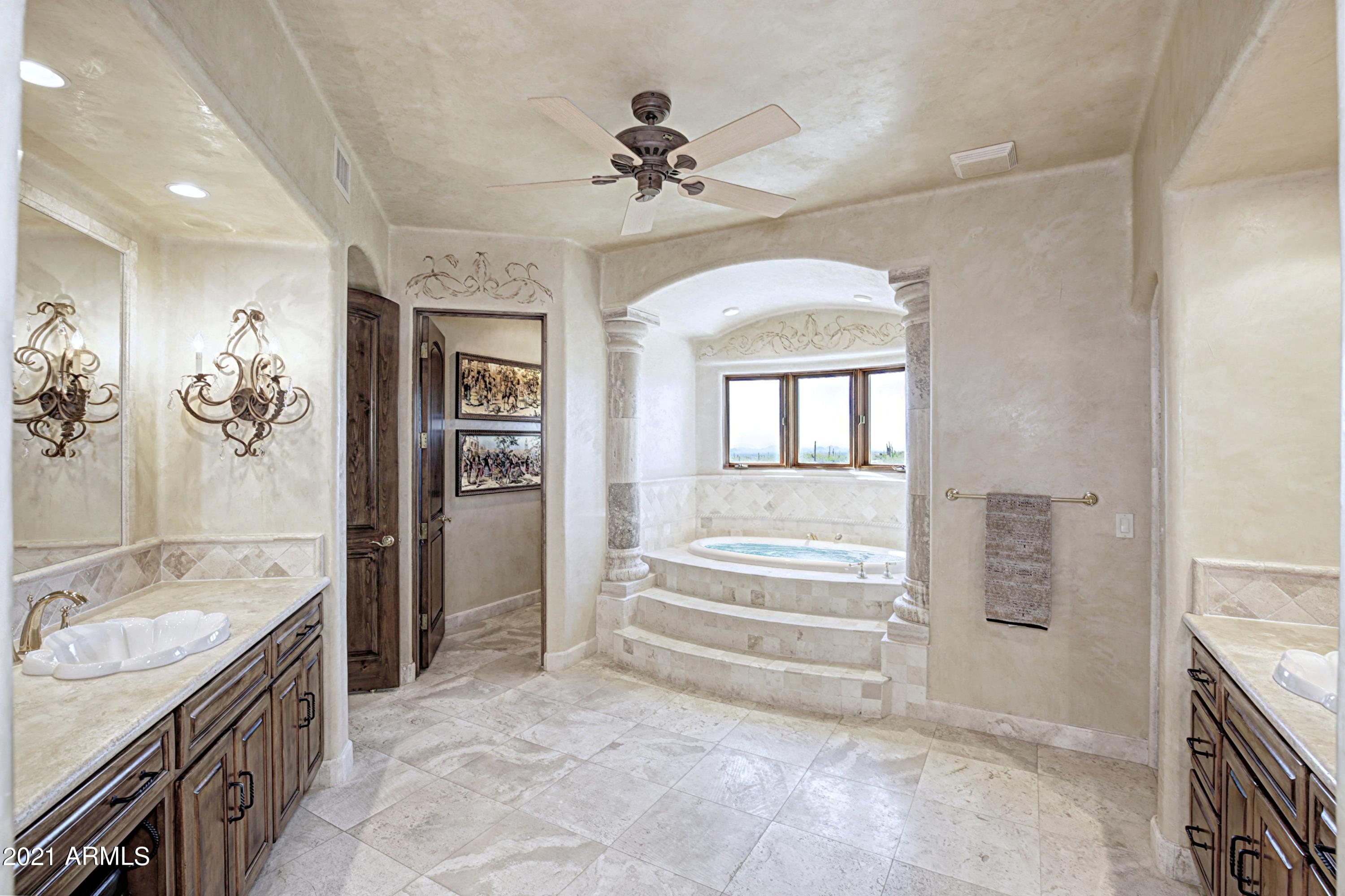 SONORAN HIGHLANDS PHASE 1 - Residential