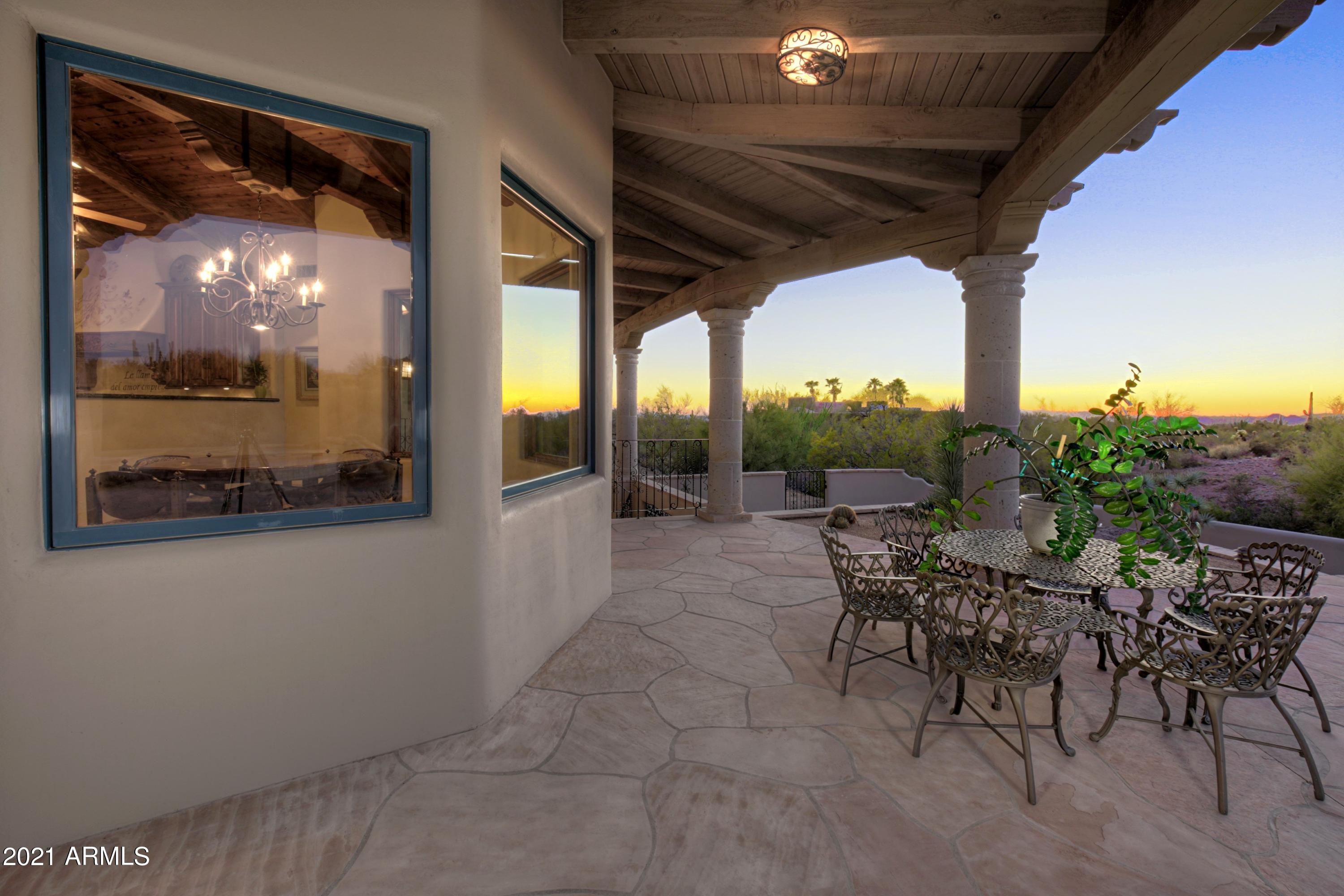 SONORAN HIGHLANDS PHASE 1 - Residential
