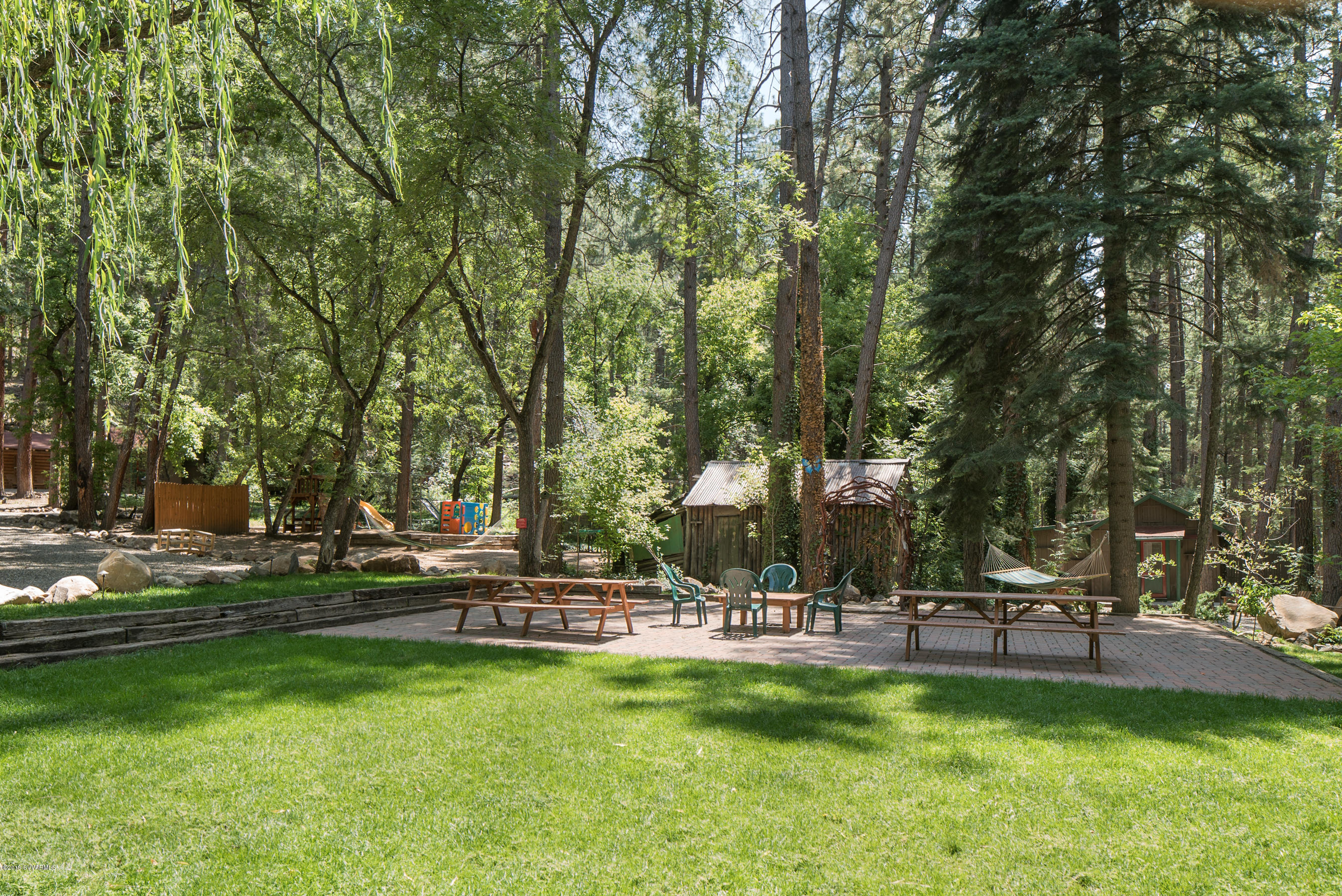 5 Acres or More - Commercial Sale