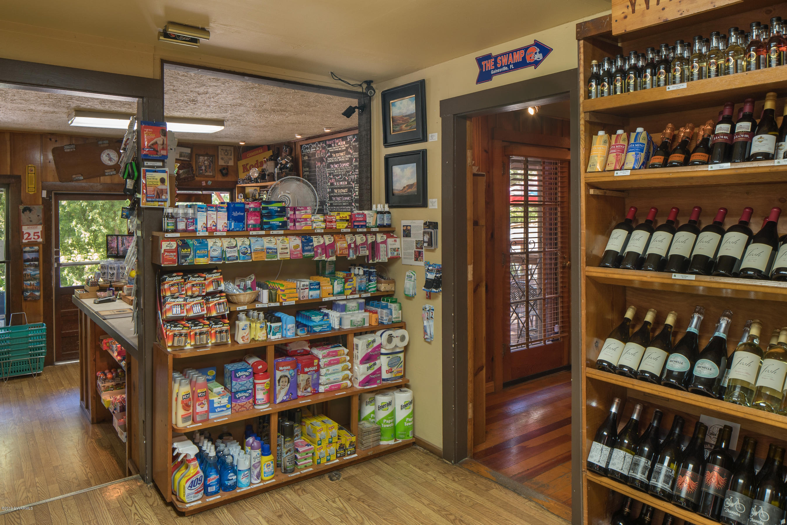 5 Acres or More - Commercial Sale