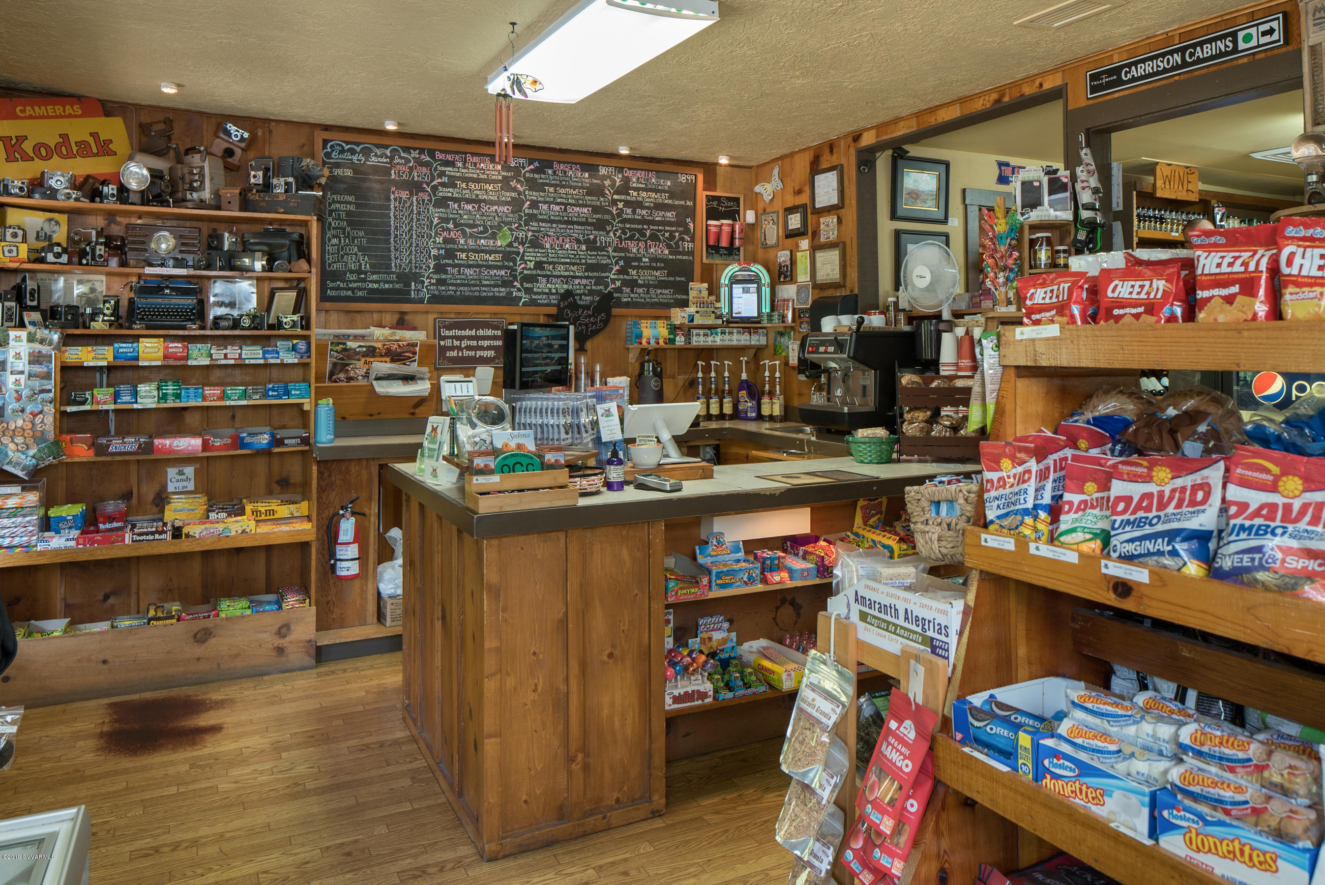 5 Acres or More - Commercial Sale