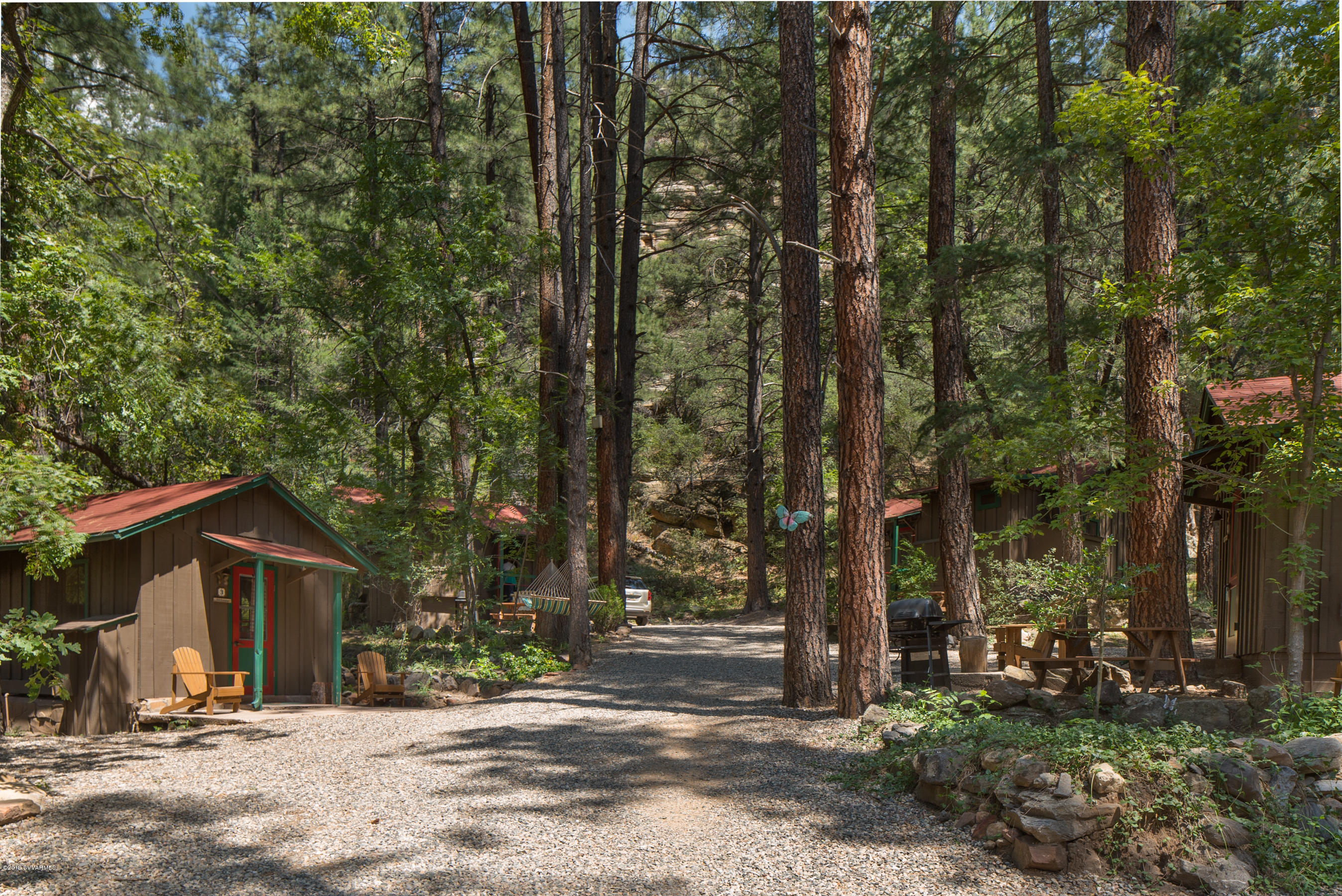 5 Acres or More - Commercial Sale