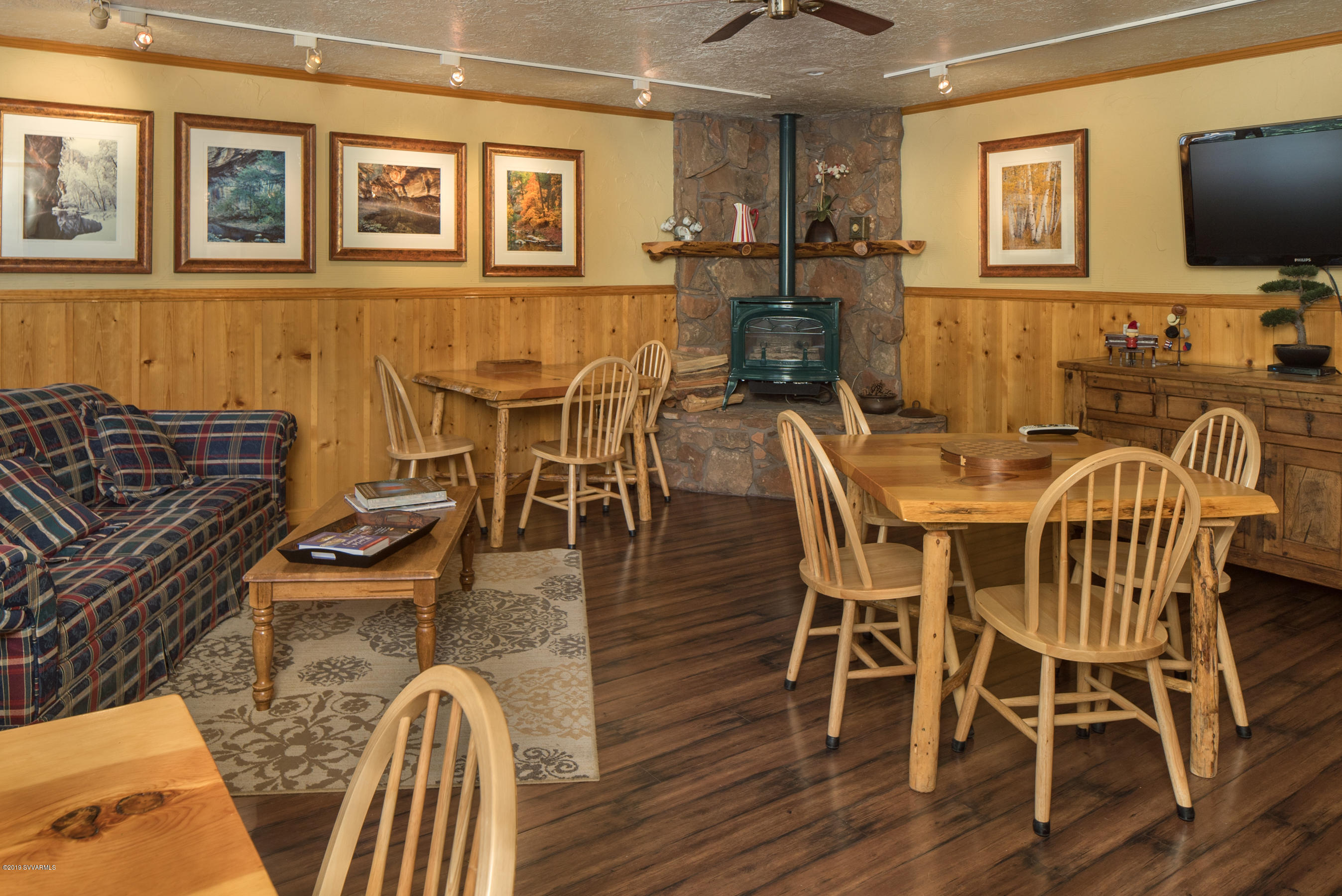 5 Acres or More - Commercial Sale