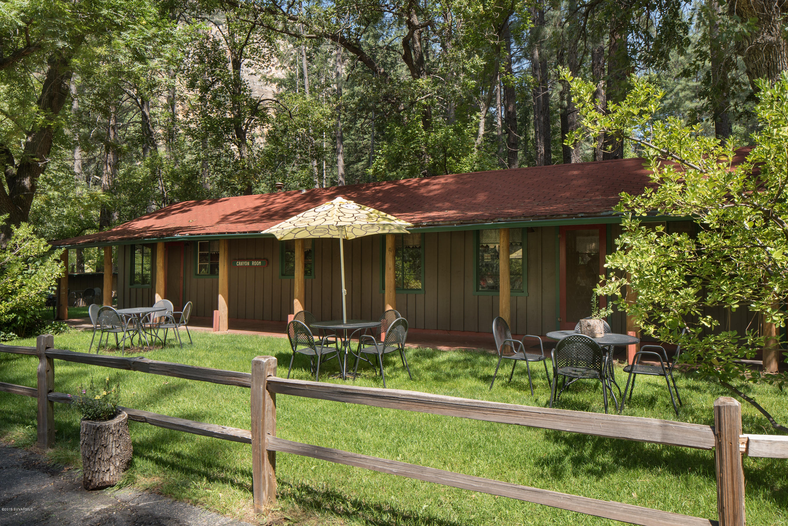 5 Acres or More - Commercial Sale