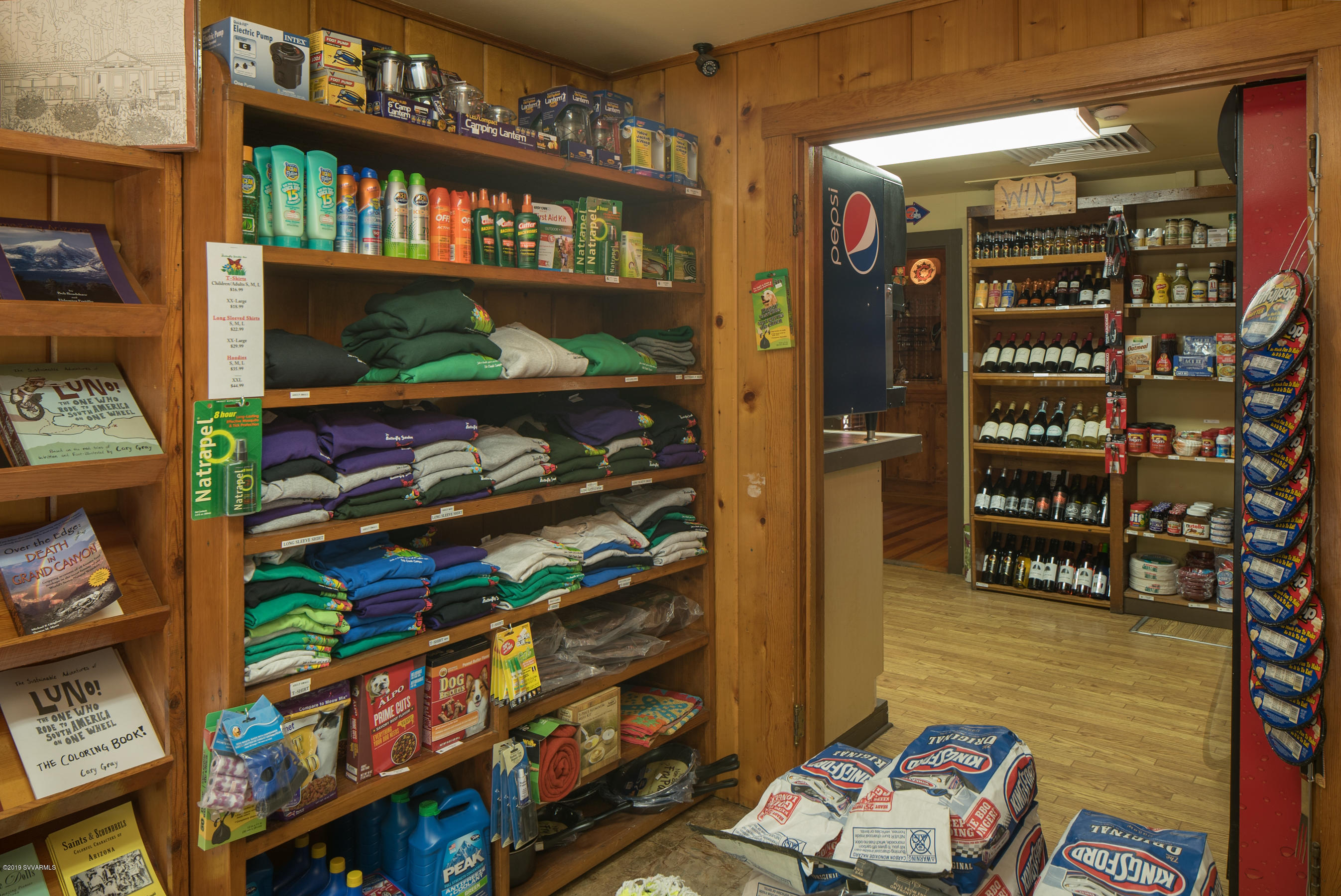 5 Acres or More - Commercial Sale