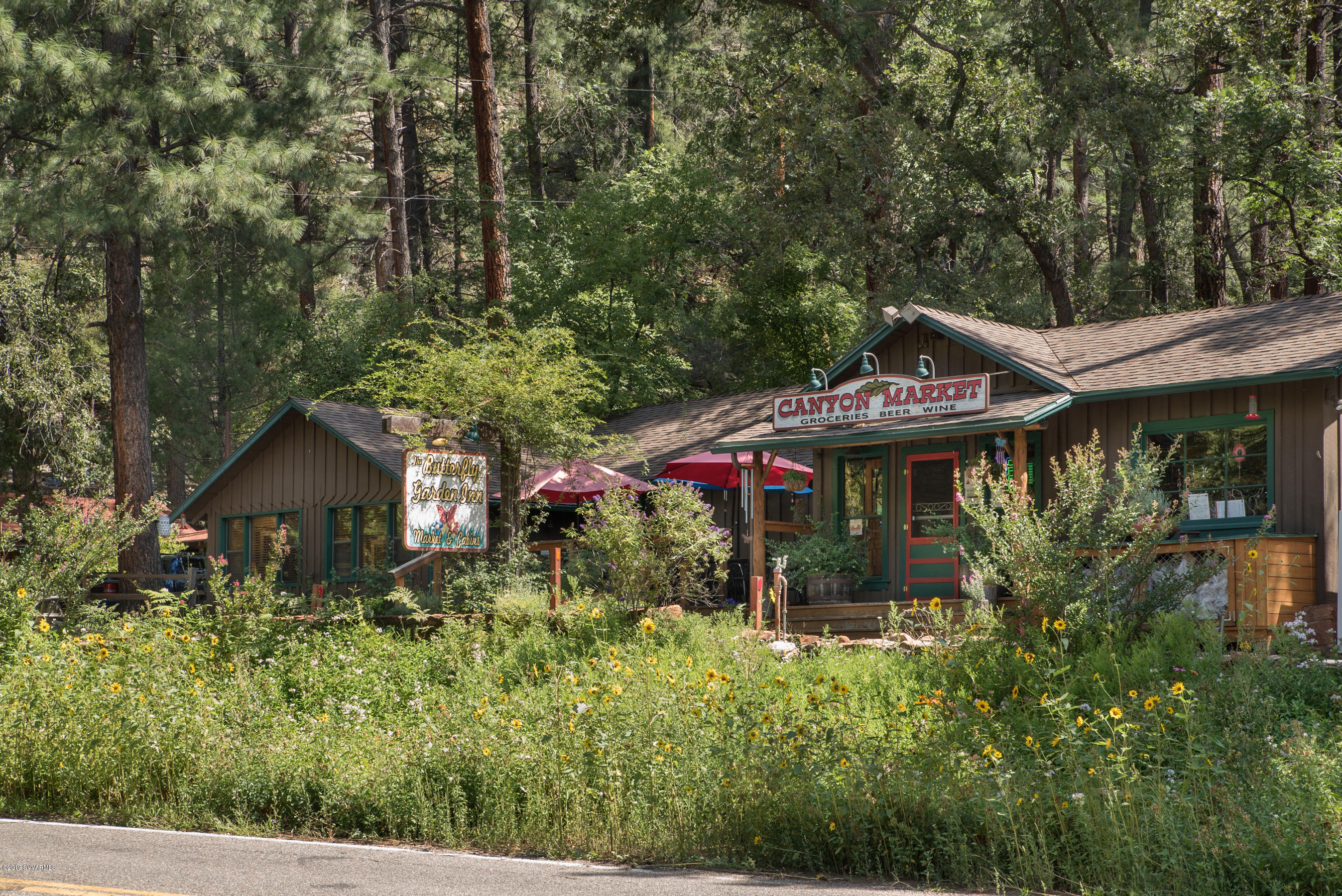 5 Acres or More - Commercial Sale