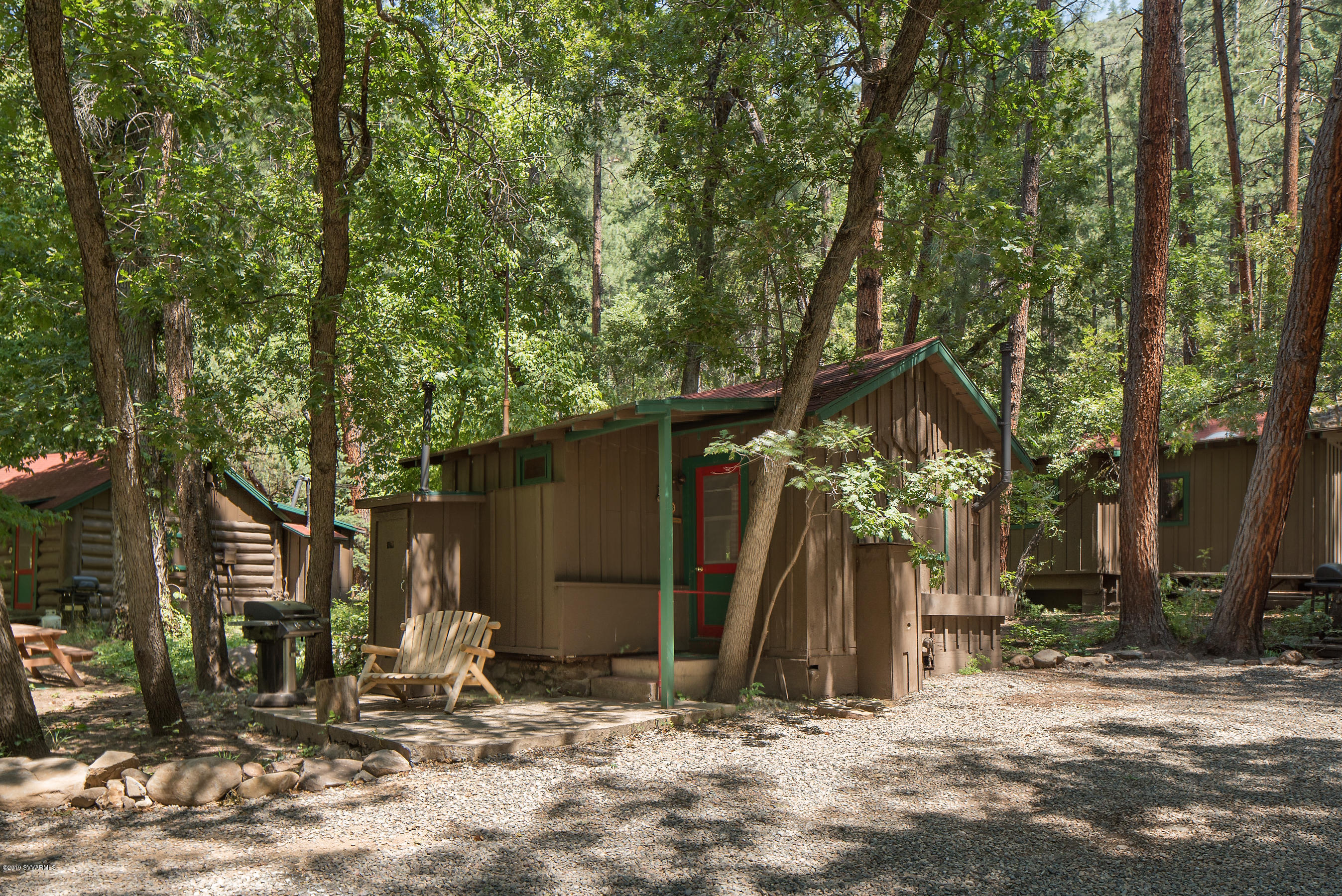 5 Acres or More - Commercial Sale
