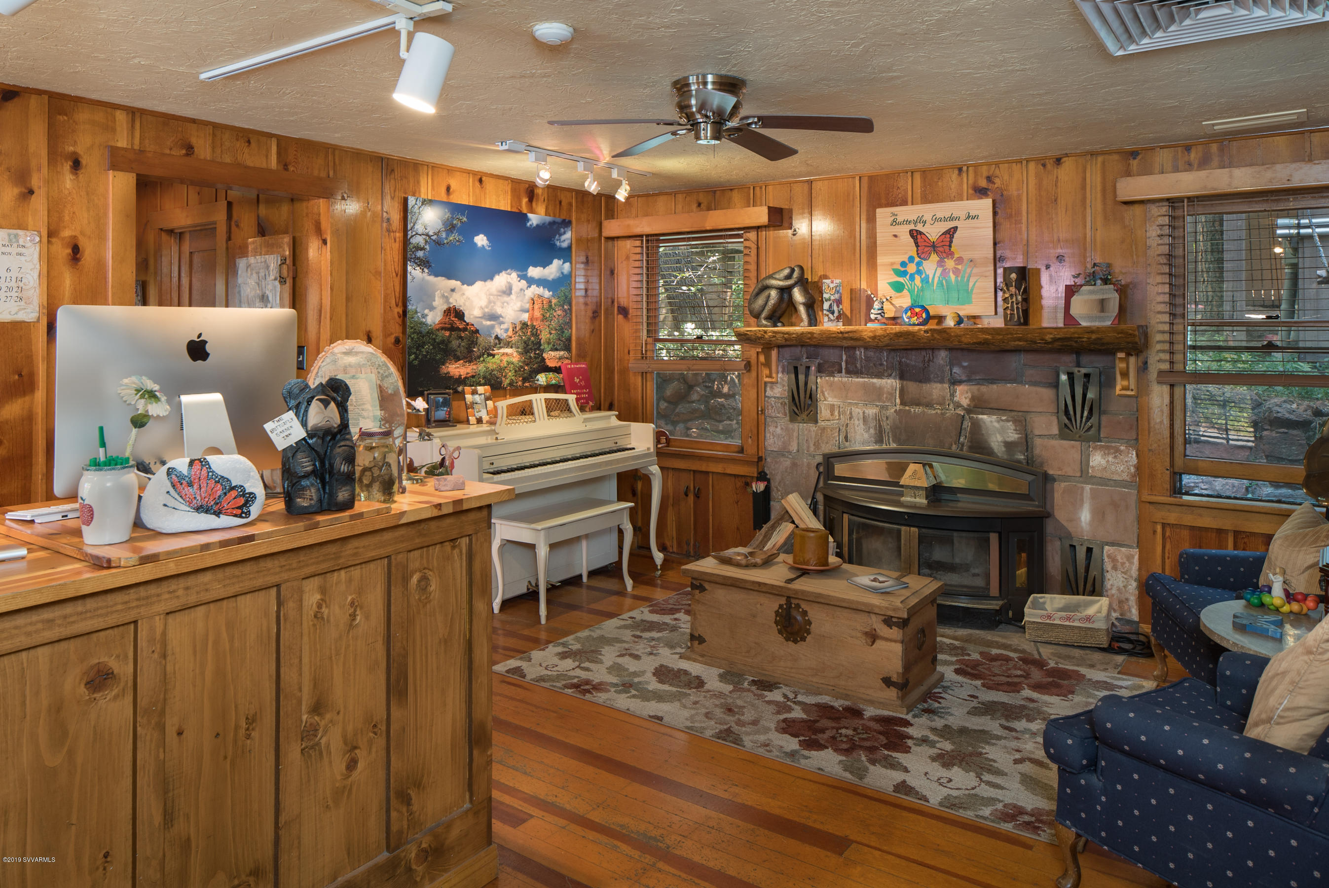 5 Acres or More - Commercial Sale