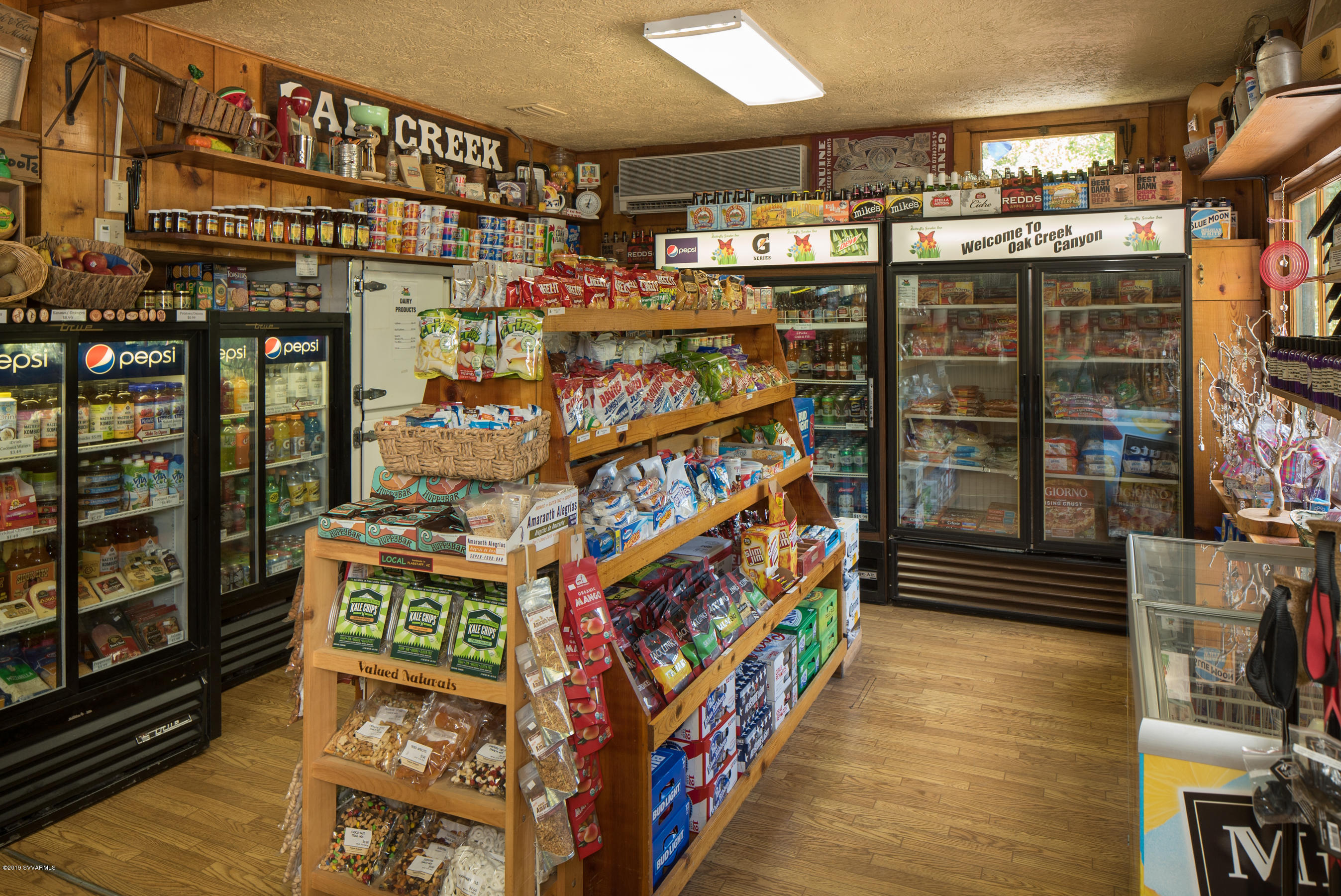 5 Acres or More - Commercial Sale