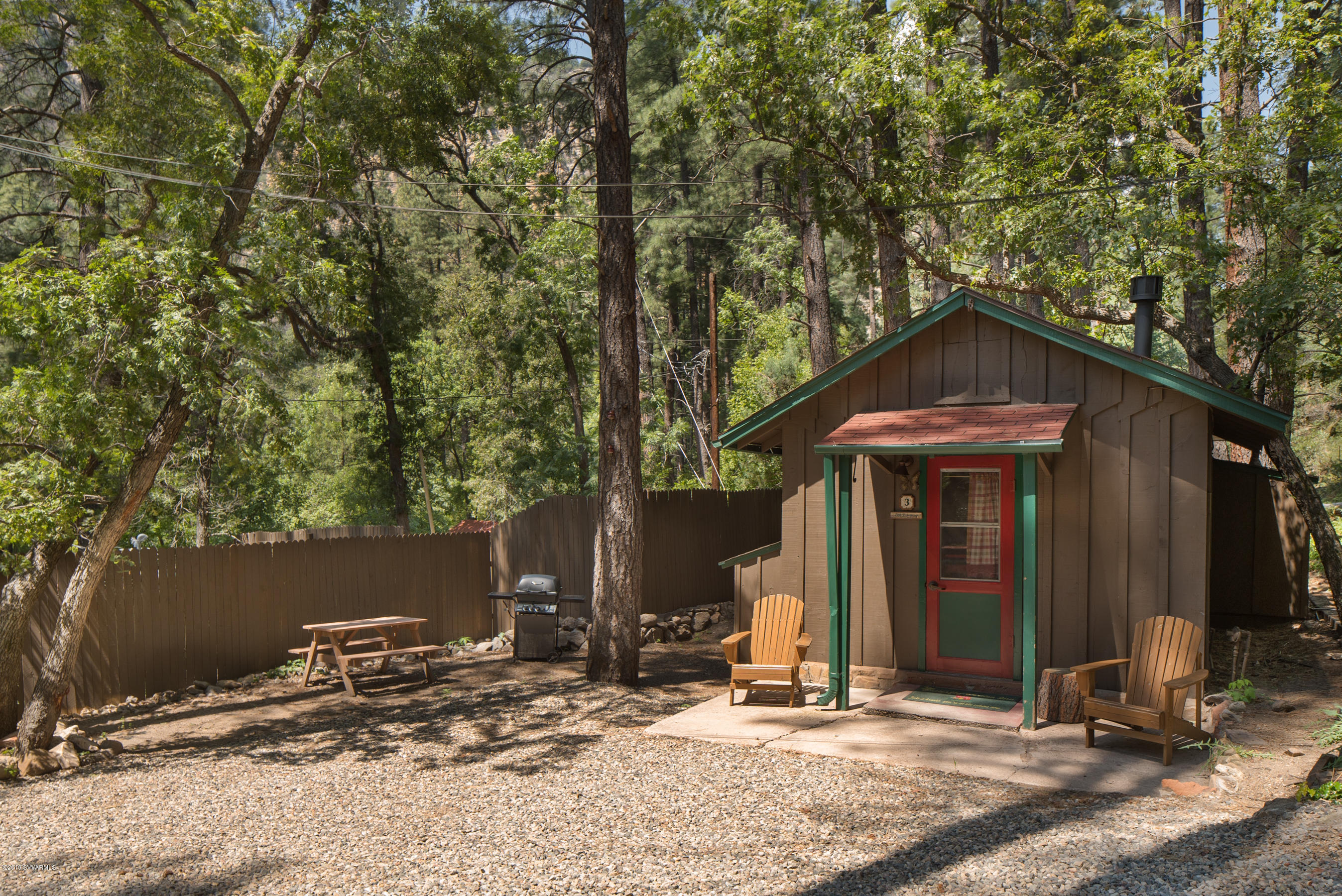 5 Acres or More - Commercial Sale