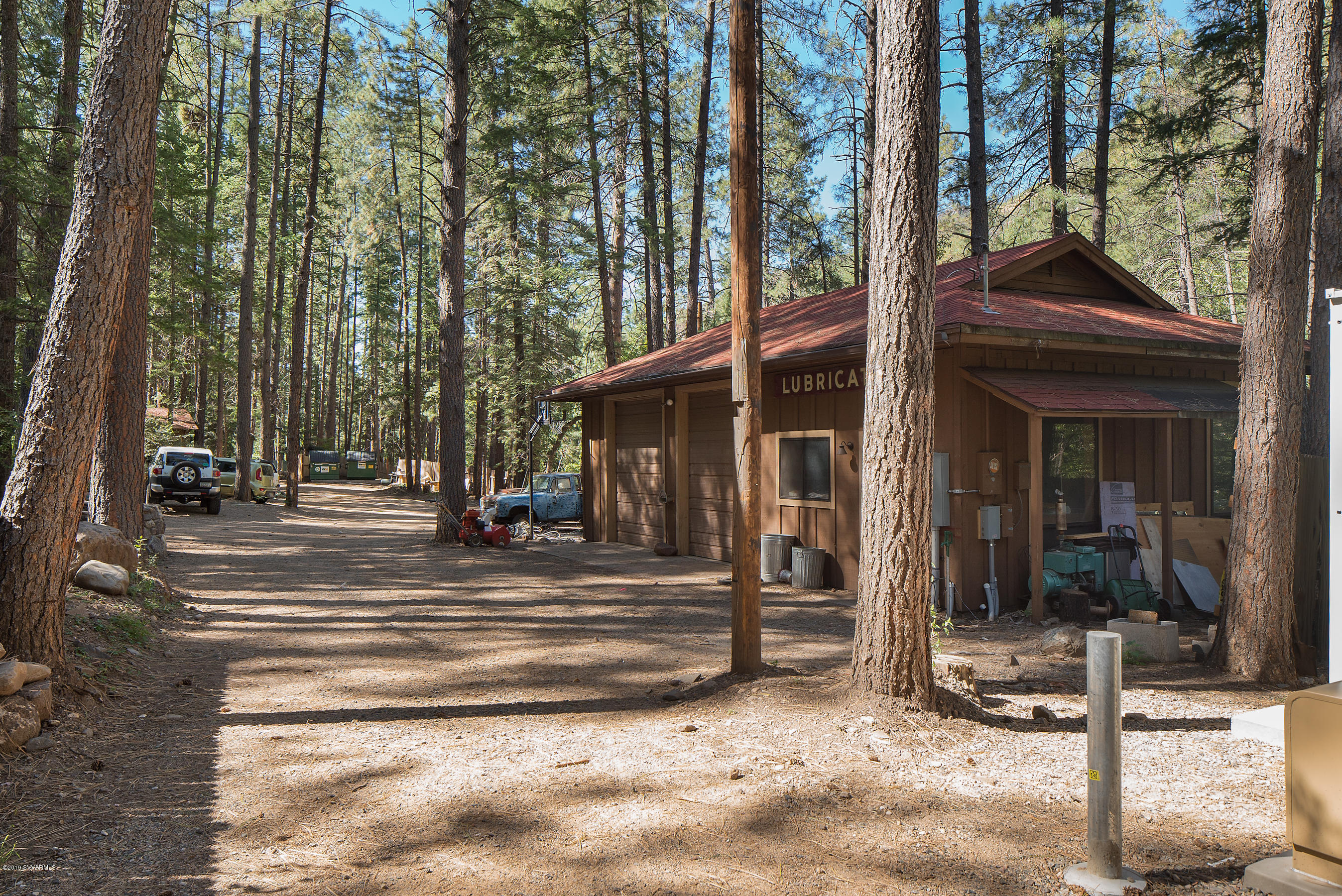 5 Acres or More - Commercial Sale