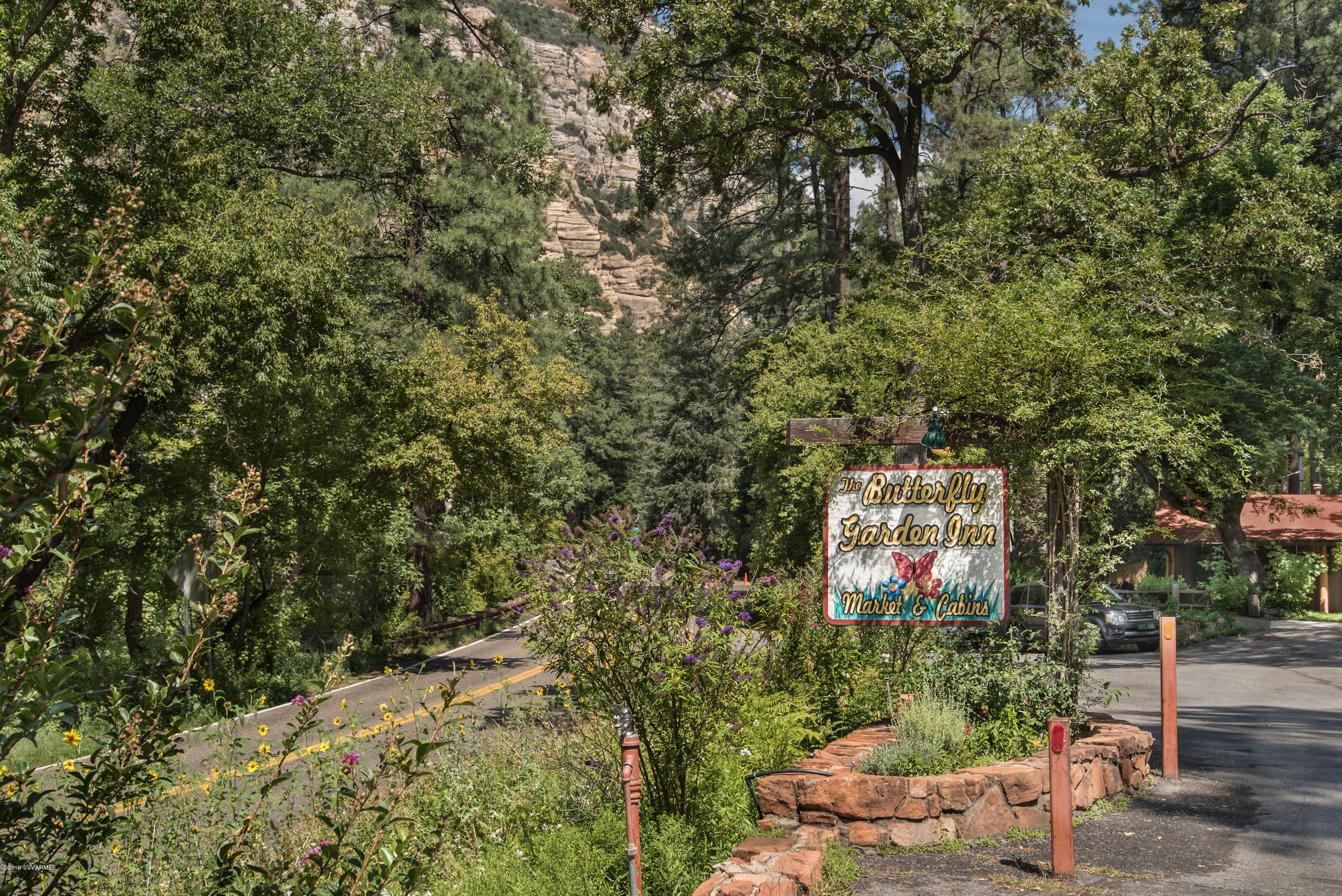 5 Acres or More - Commercial Sale