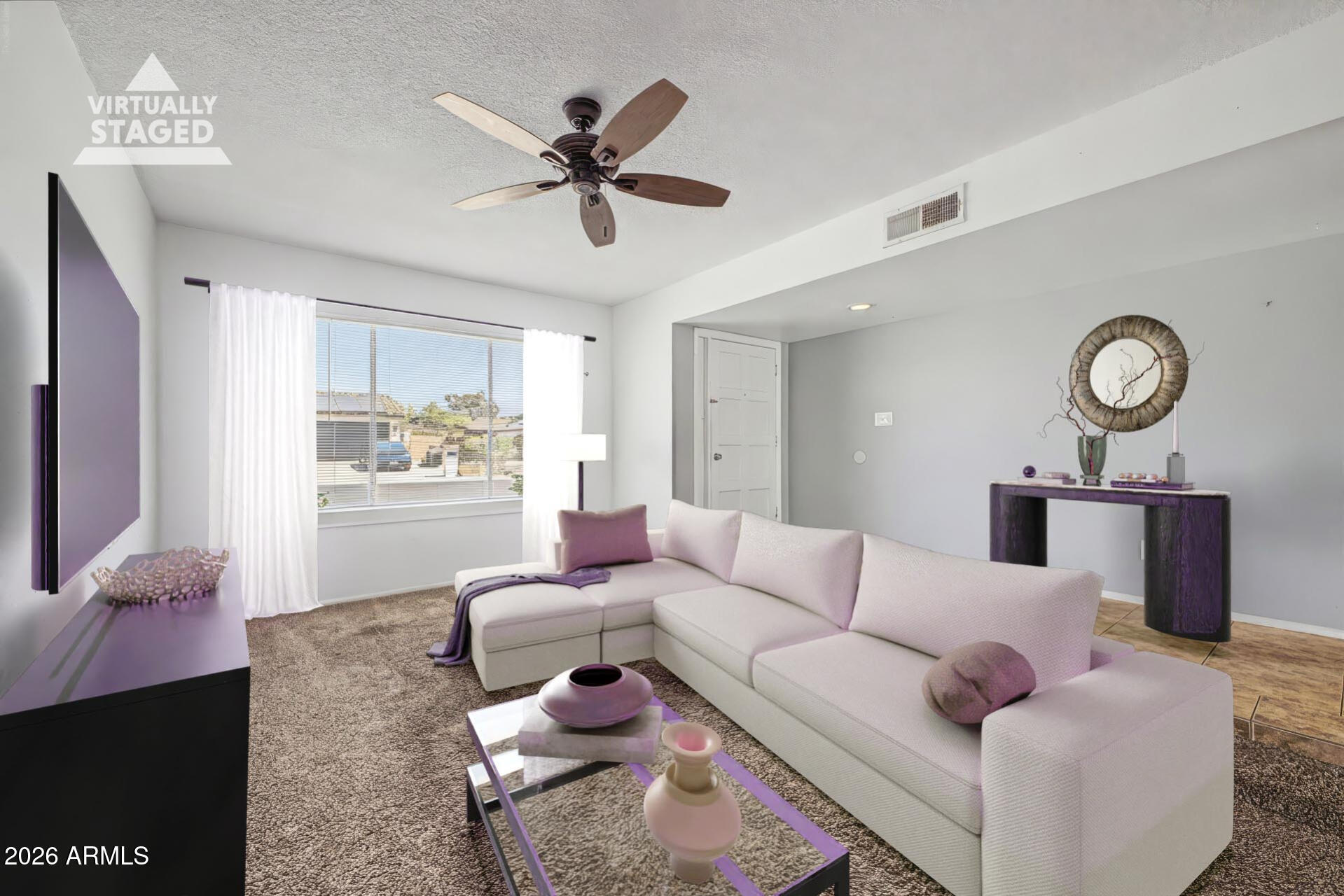 PALM LANE VILLAGE - Residential