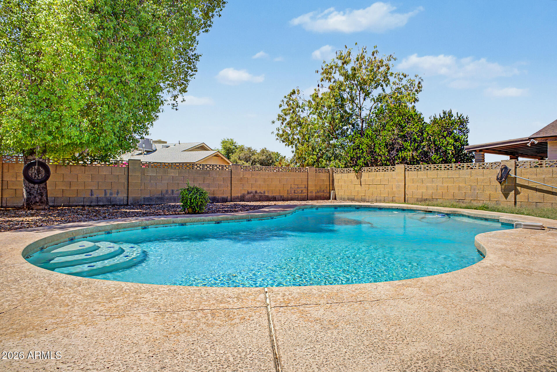 PALM LANE VILLAGE - Residential