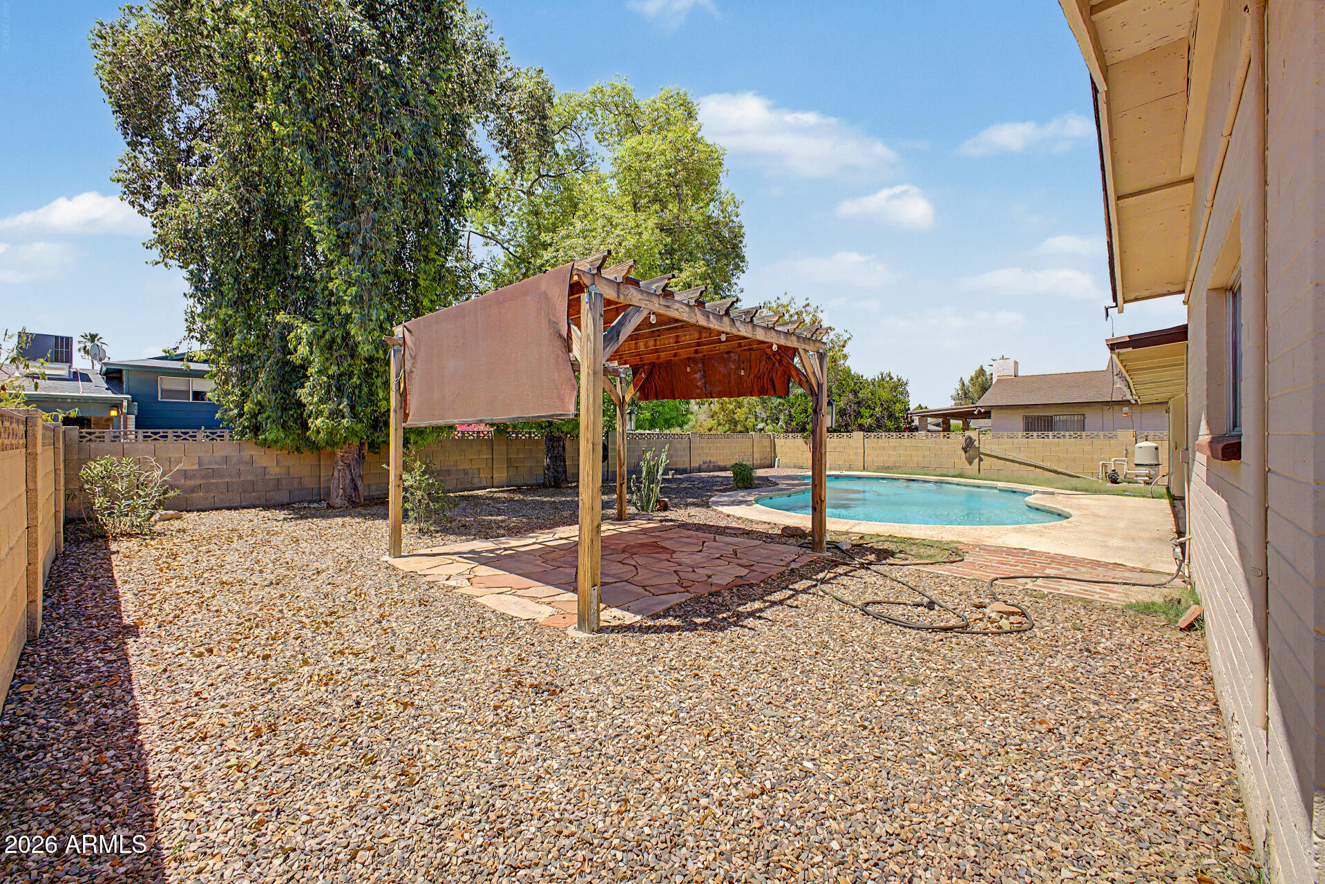 PALM LANE VILLAGE - Residential