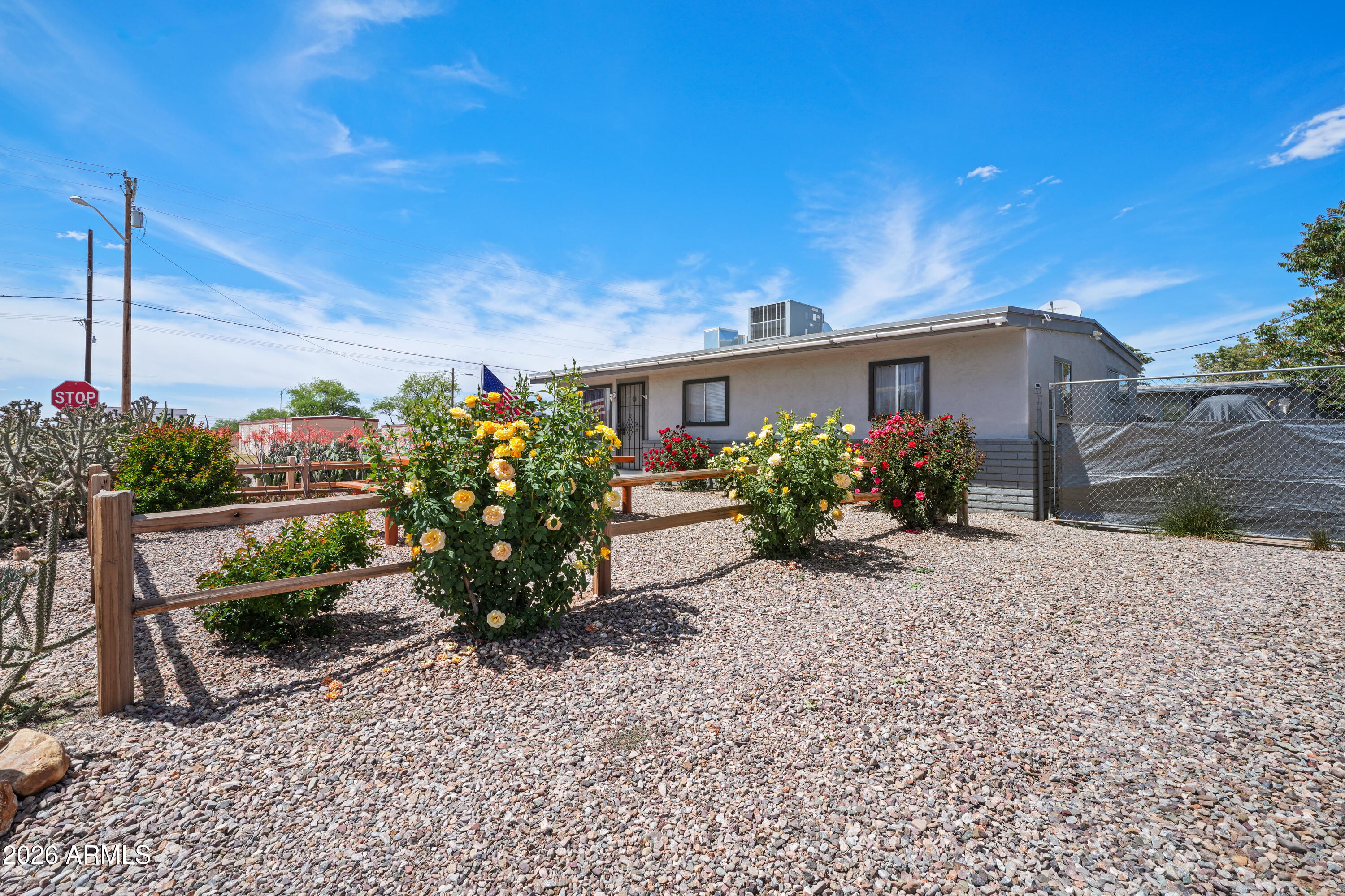 HUACHUCA VISTA - Residential
