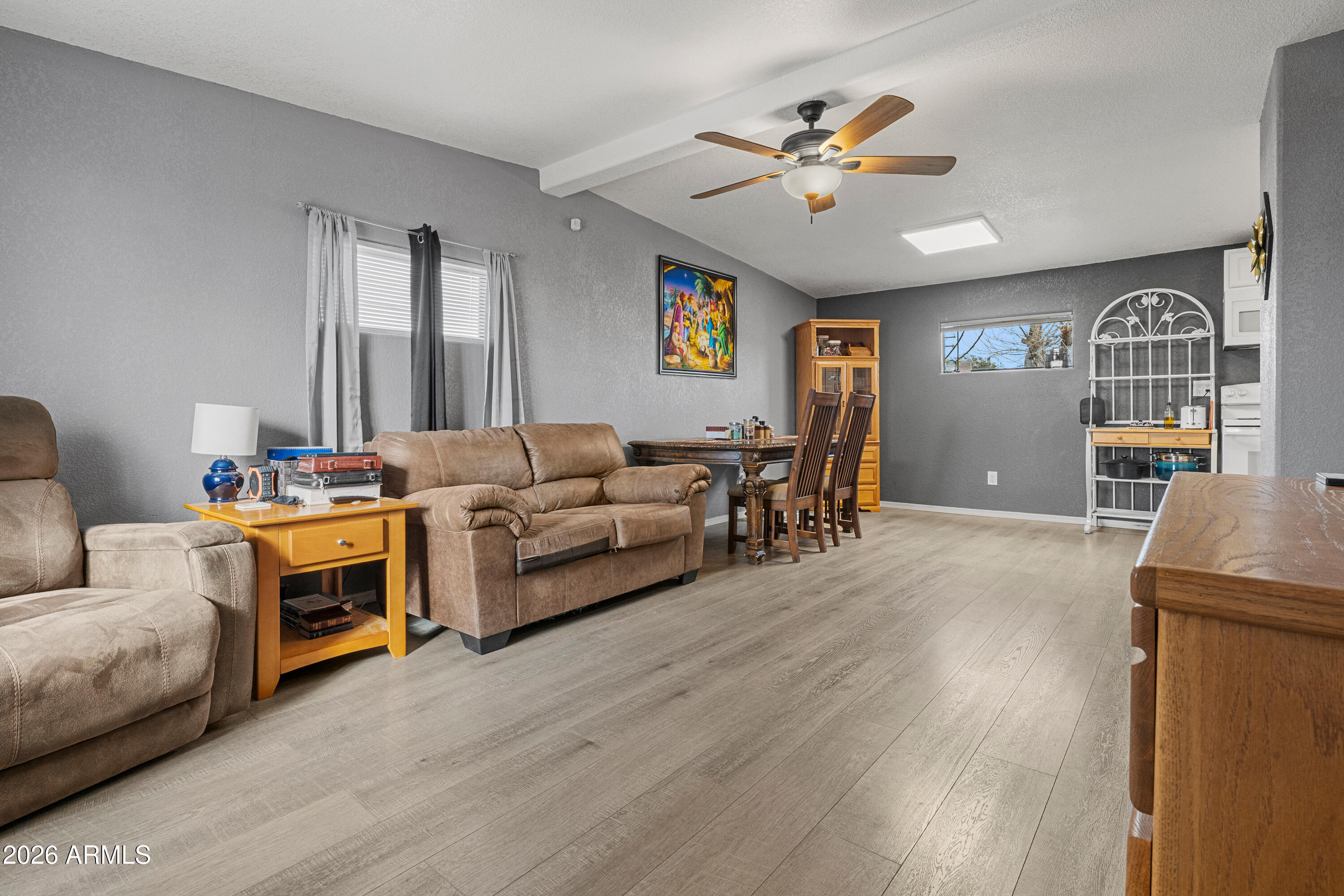 HUACHUCA VISTA - Residential