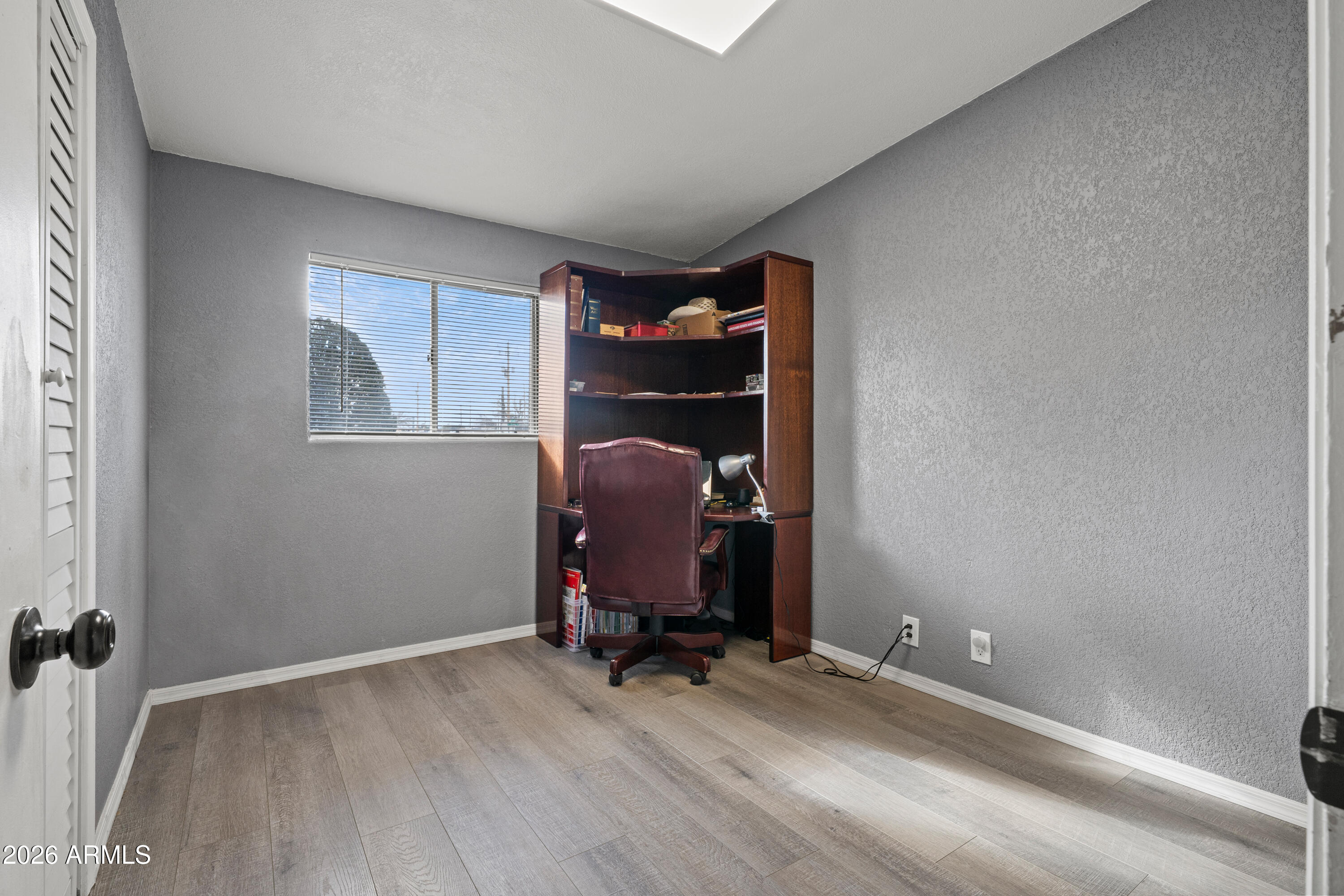 HUACHUCA VISTA - Residential