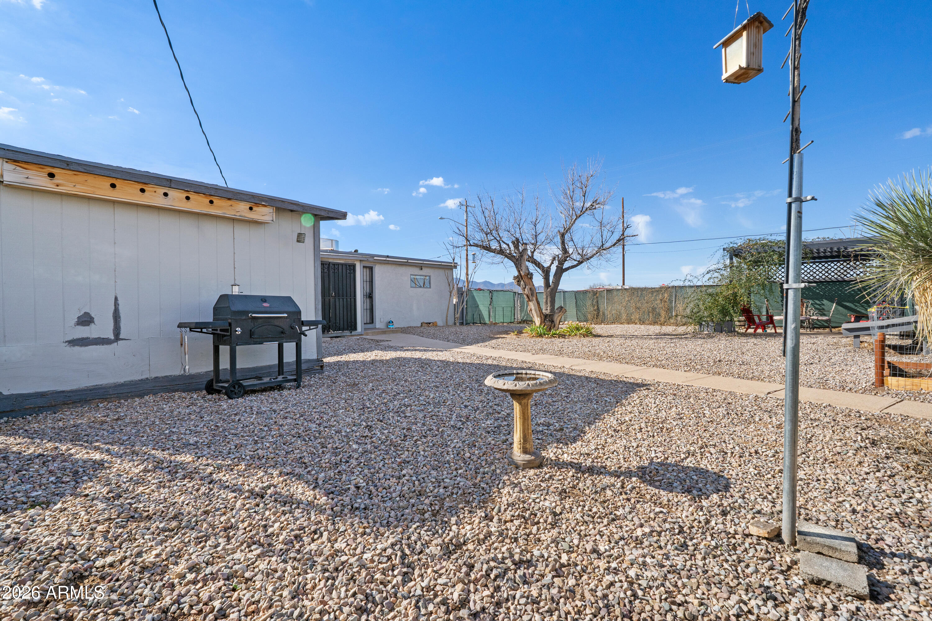 HUACHUCA VISTA - Residential