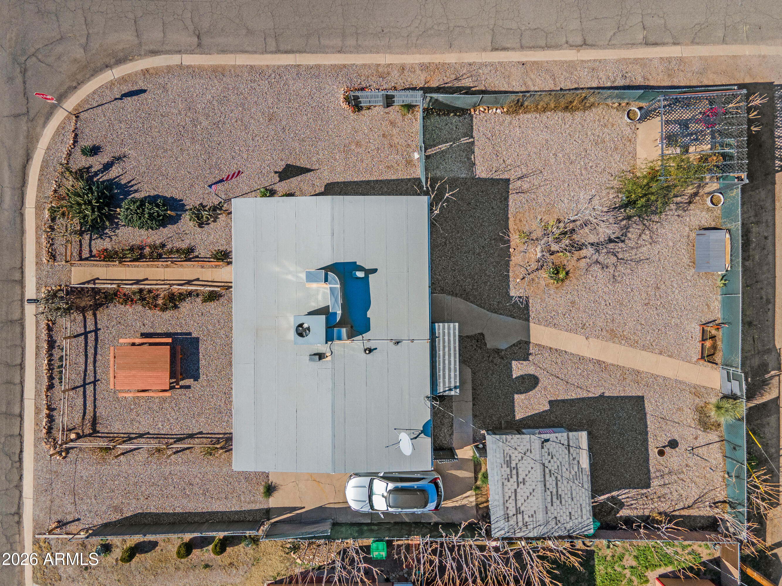 HUACHUCA VISTA - Residential