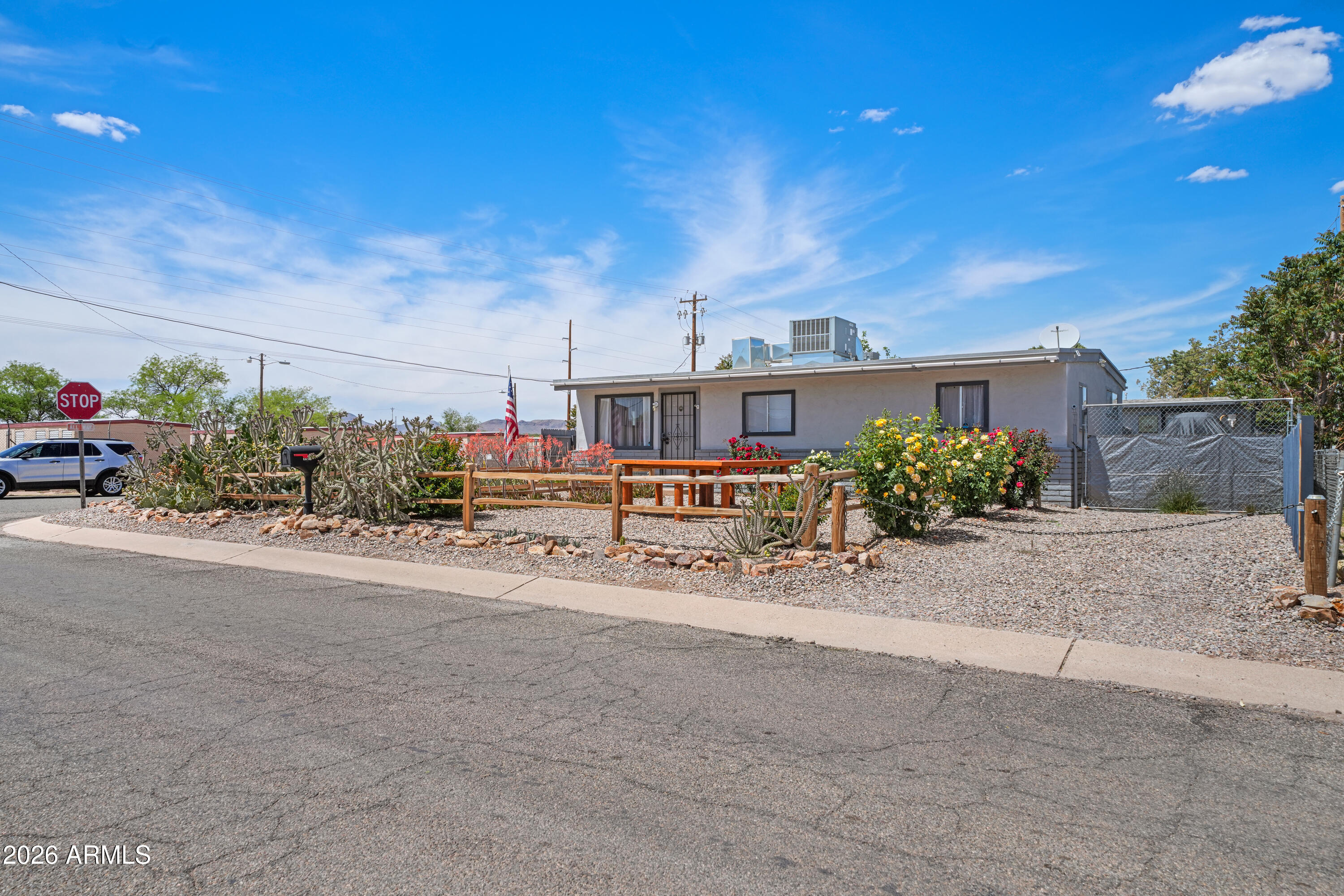 HUACHUCA VISTA - Residential