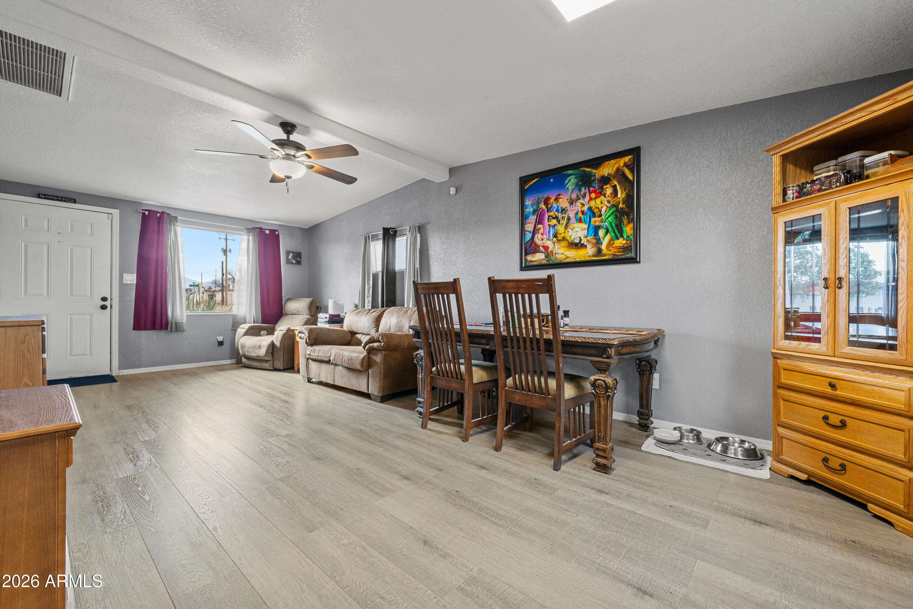 HUACHUCA VISTA - Residential