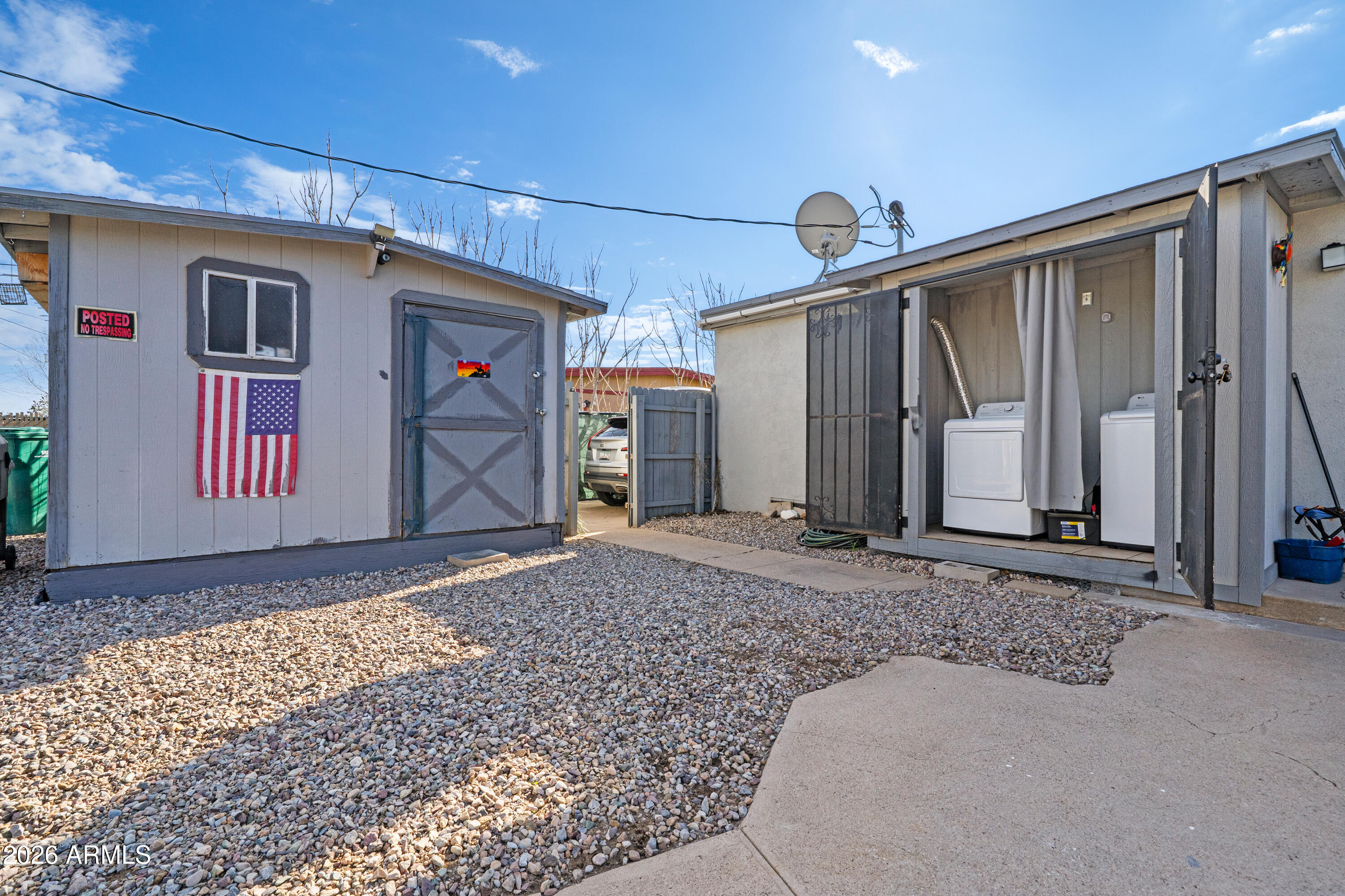 HUACHUCA VISTA - Residential