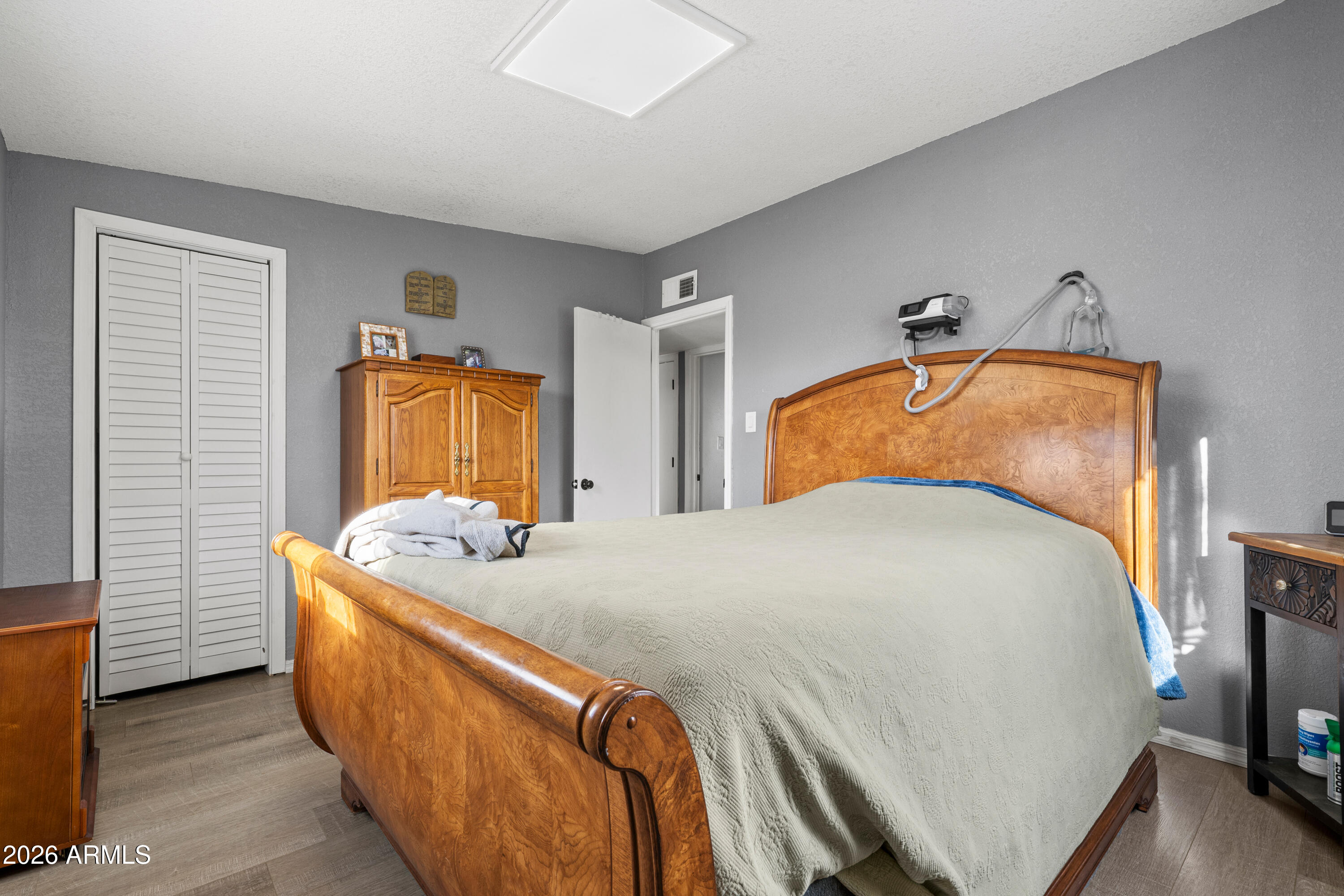 HUACHUCA VISTA - Residential