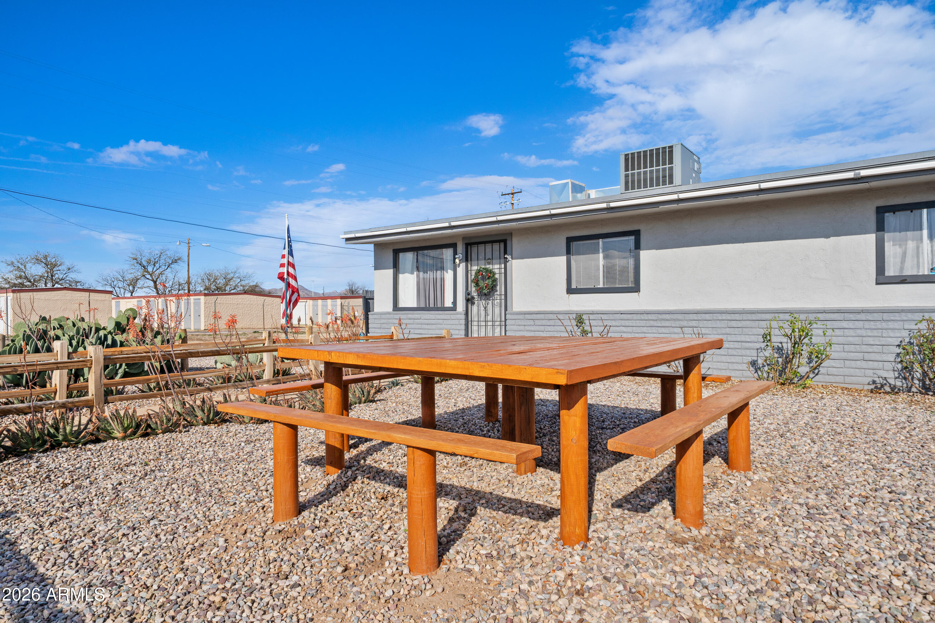 HUACHUCA VISTA - Residential
