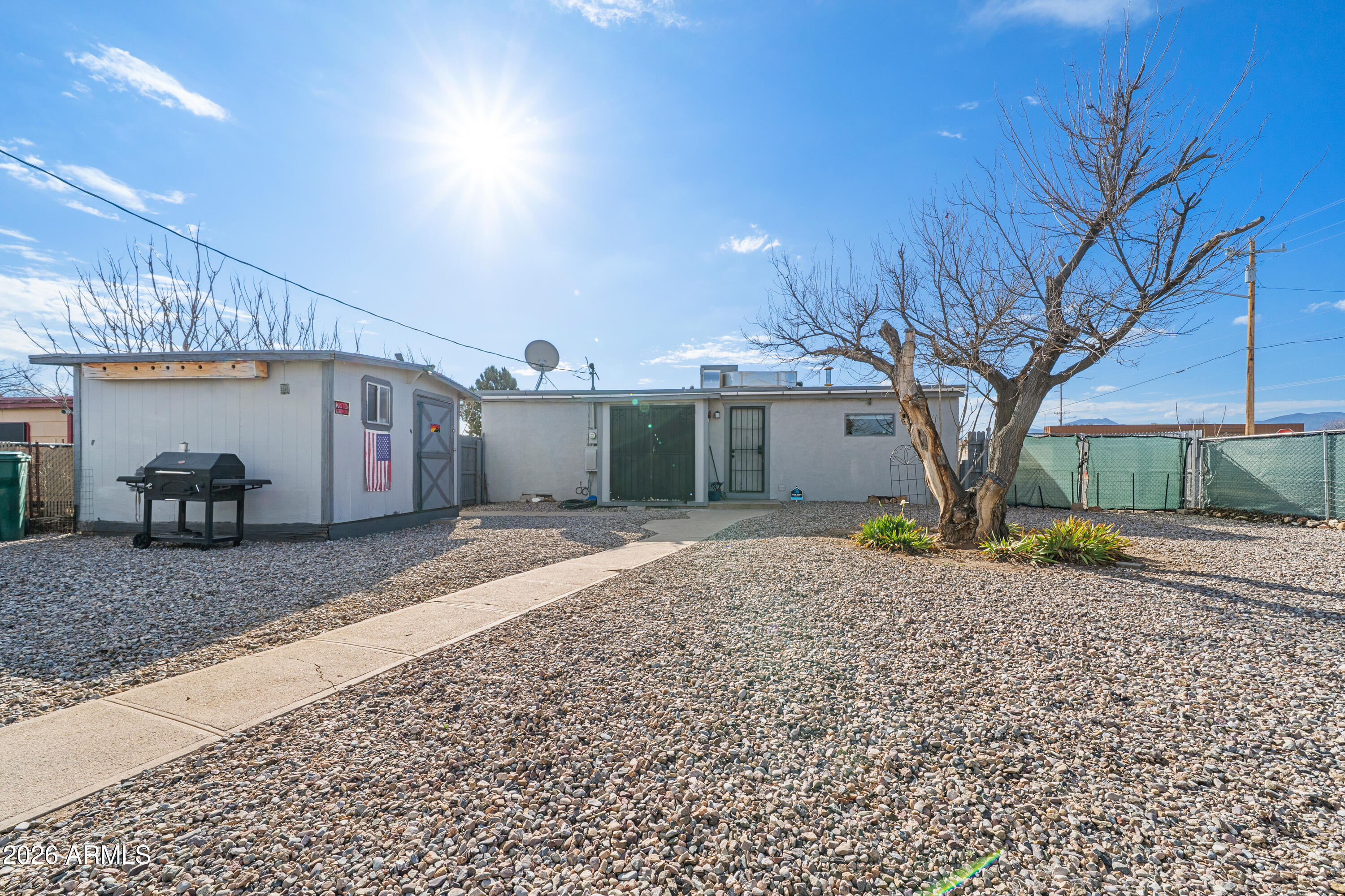 HUACHUCA VISTA - Residential