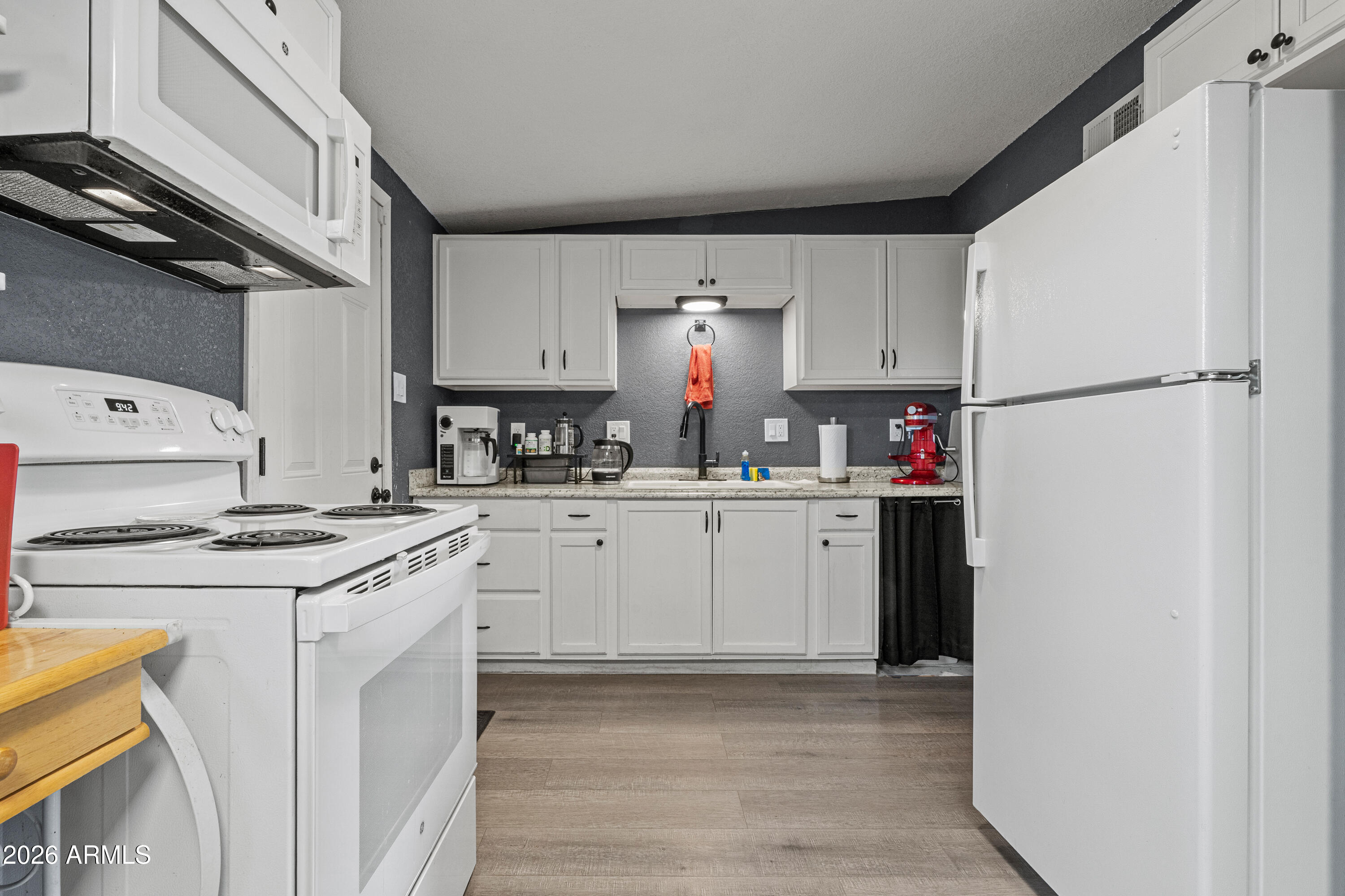 HUACHUCA VISTA - Residential