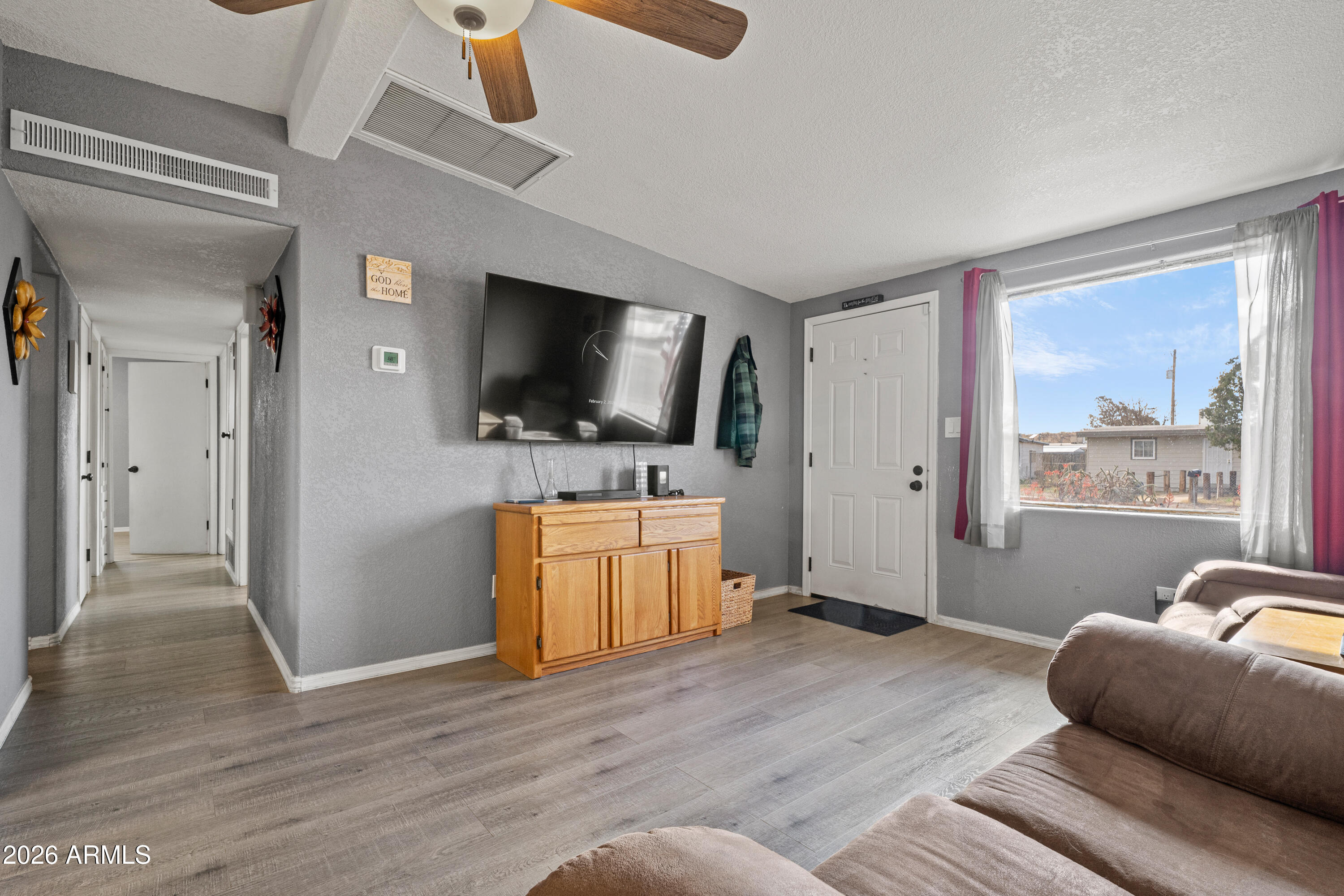 HUACHUCA VISTA - Residential