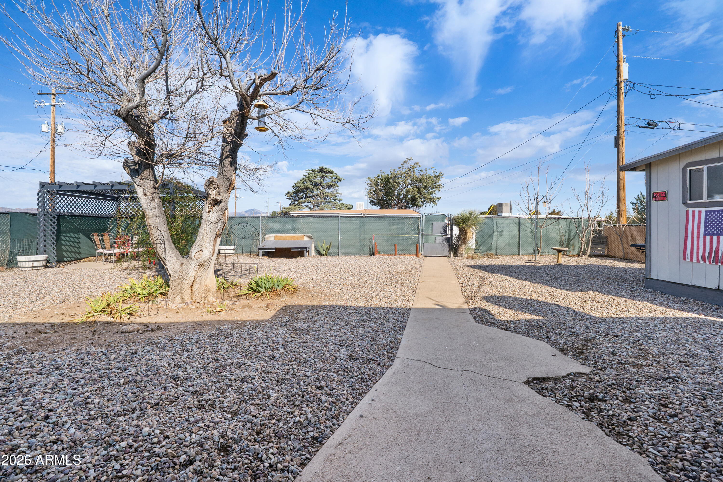 HUACHUCA VISTA - Residential
