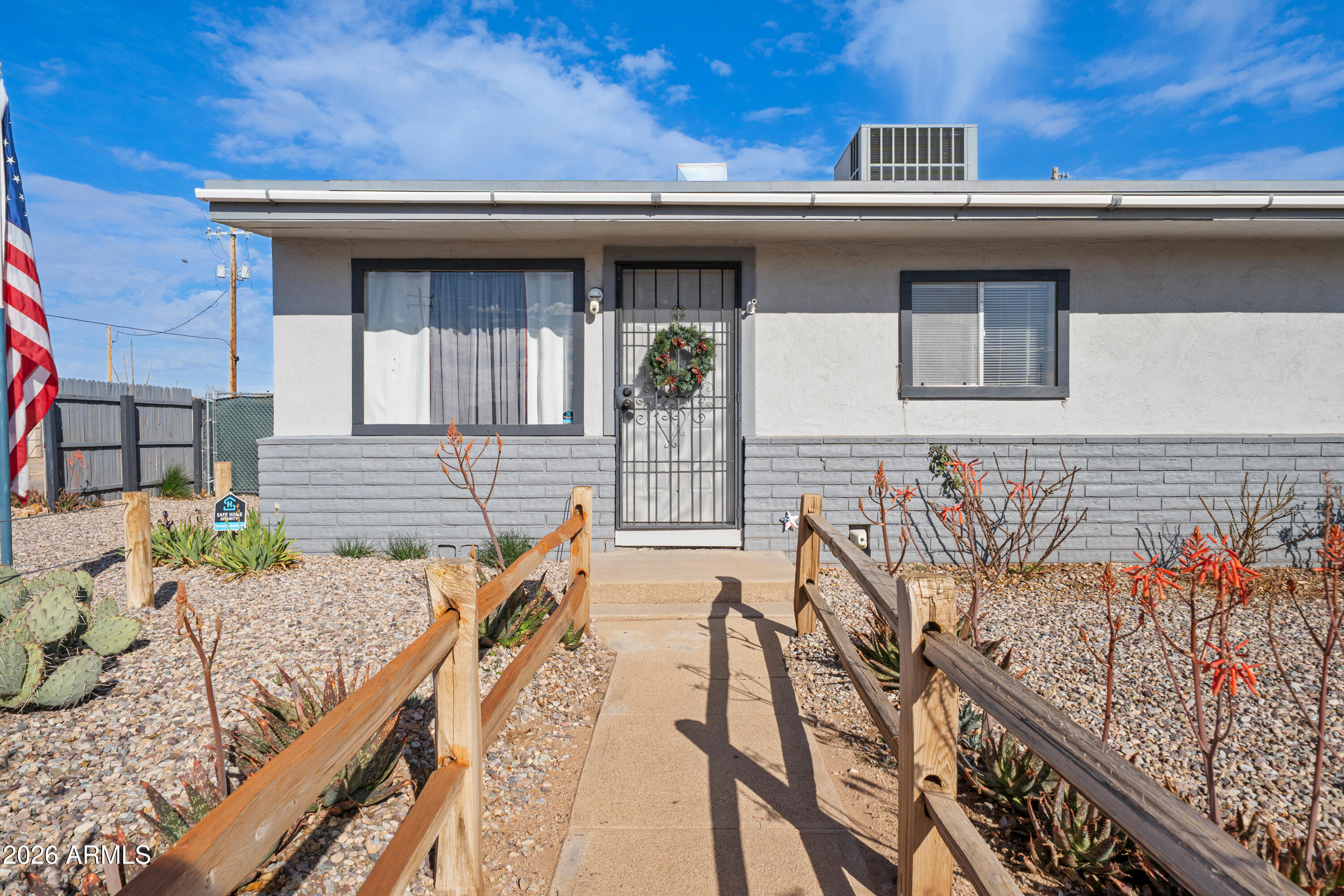 HUACHUCA VISTA - Residential