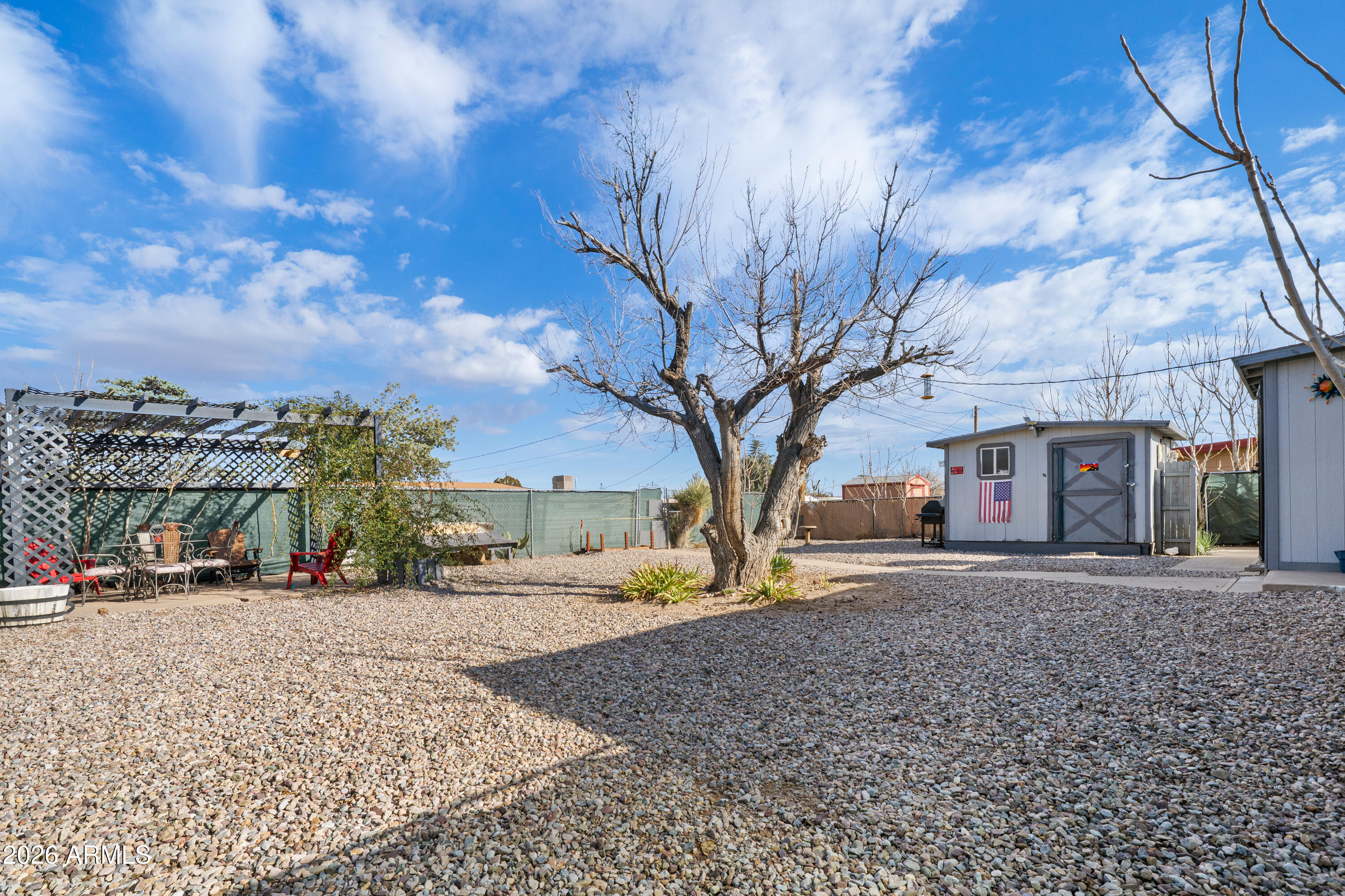 HUACHUCA VISTA - Residential