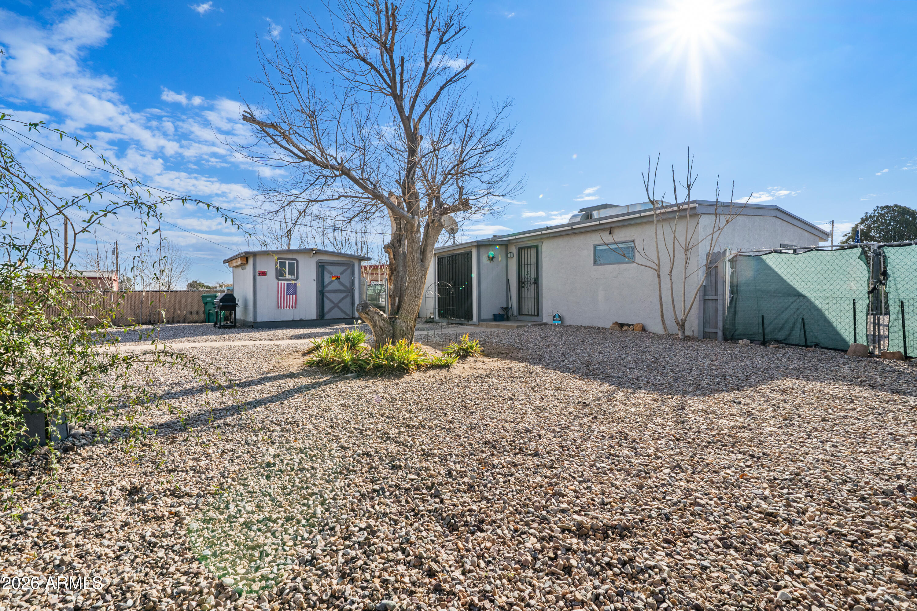 HUACHUCA VISTA - Residential