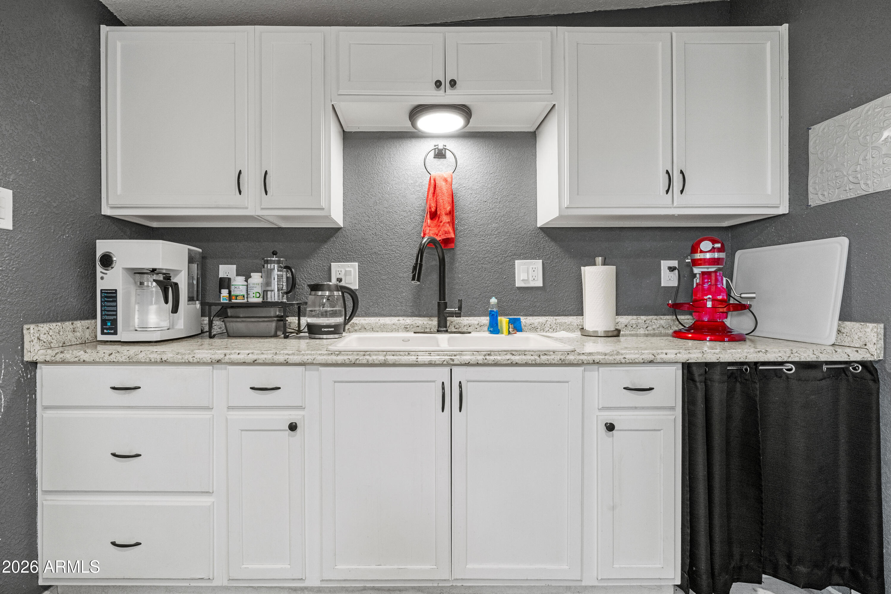HUACHUCA VISTA - Residential