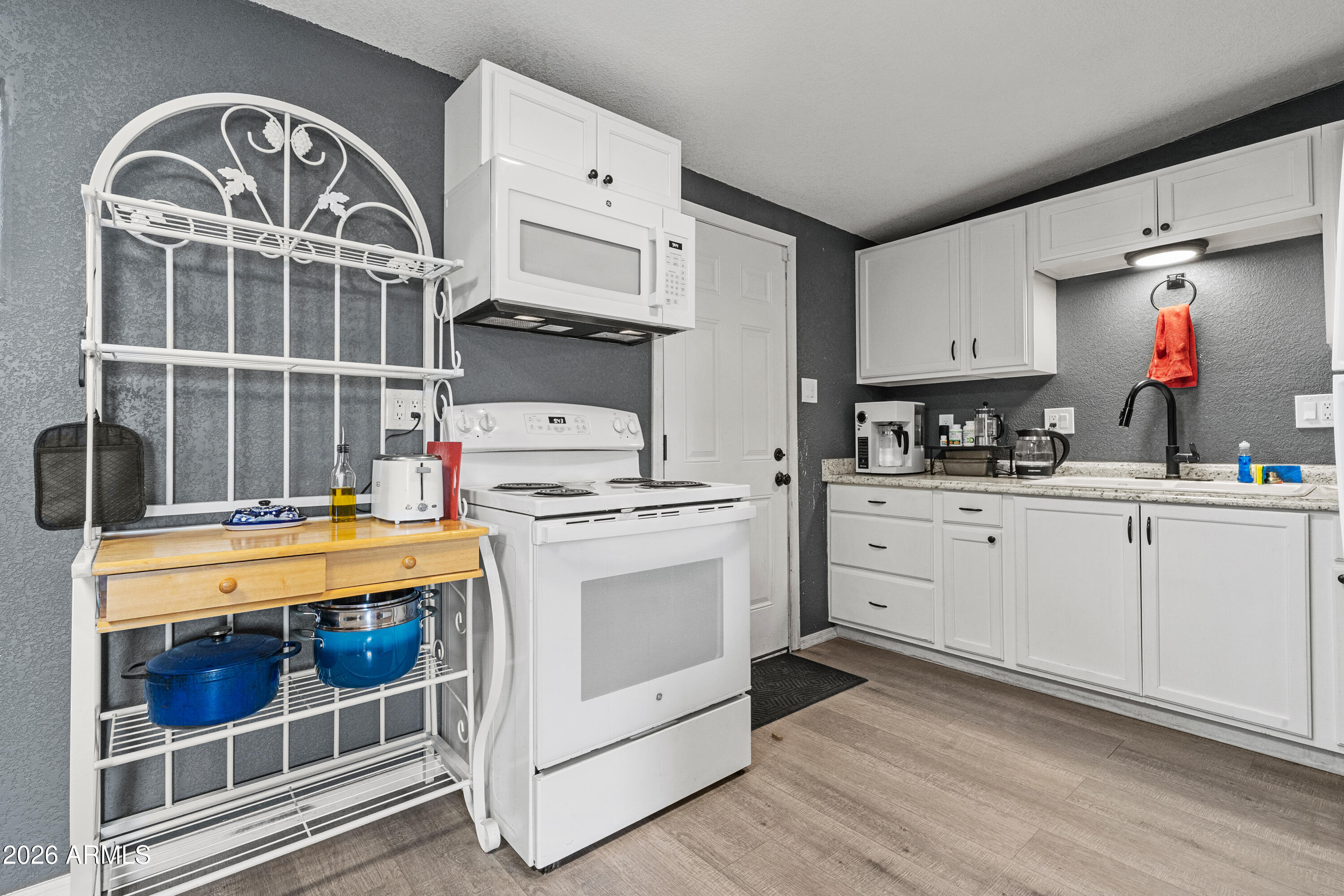 HUACHUCA VISTA - Residential