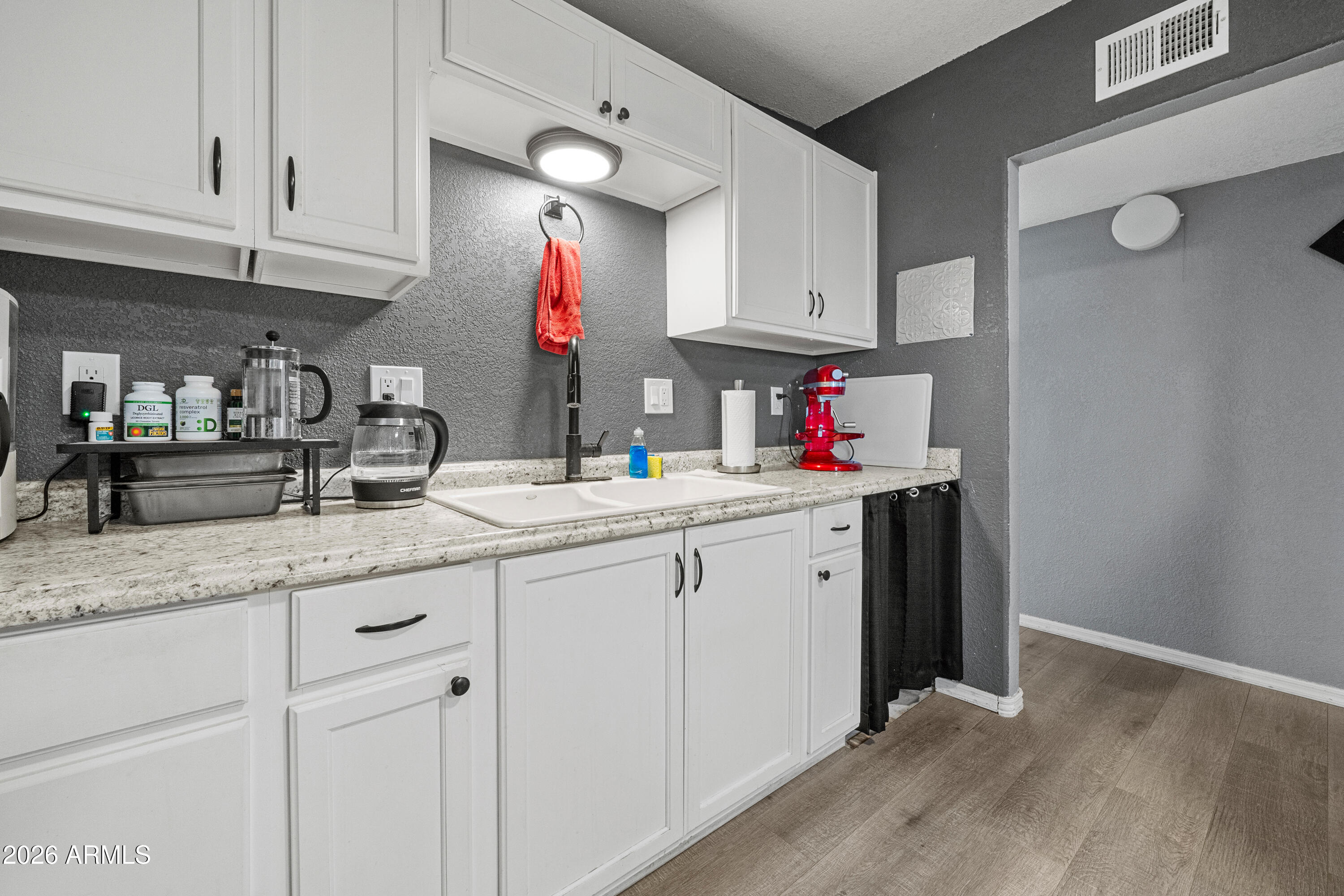 HUACHUCA VISTA - Residential
