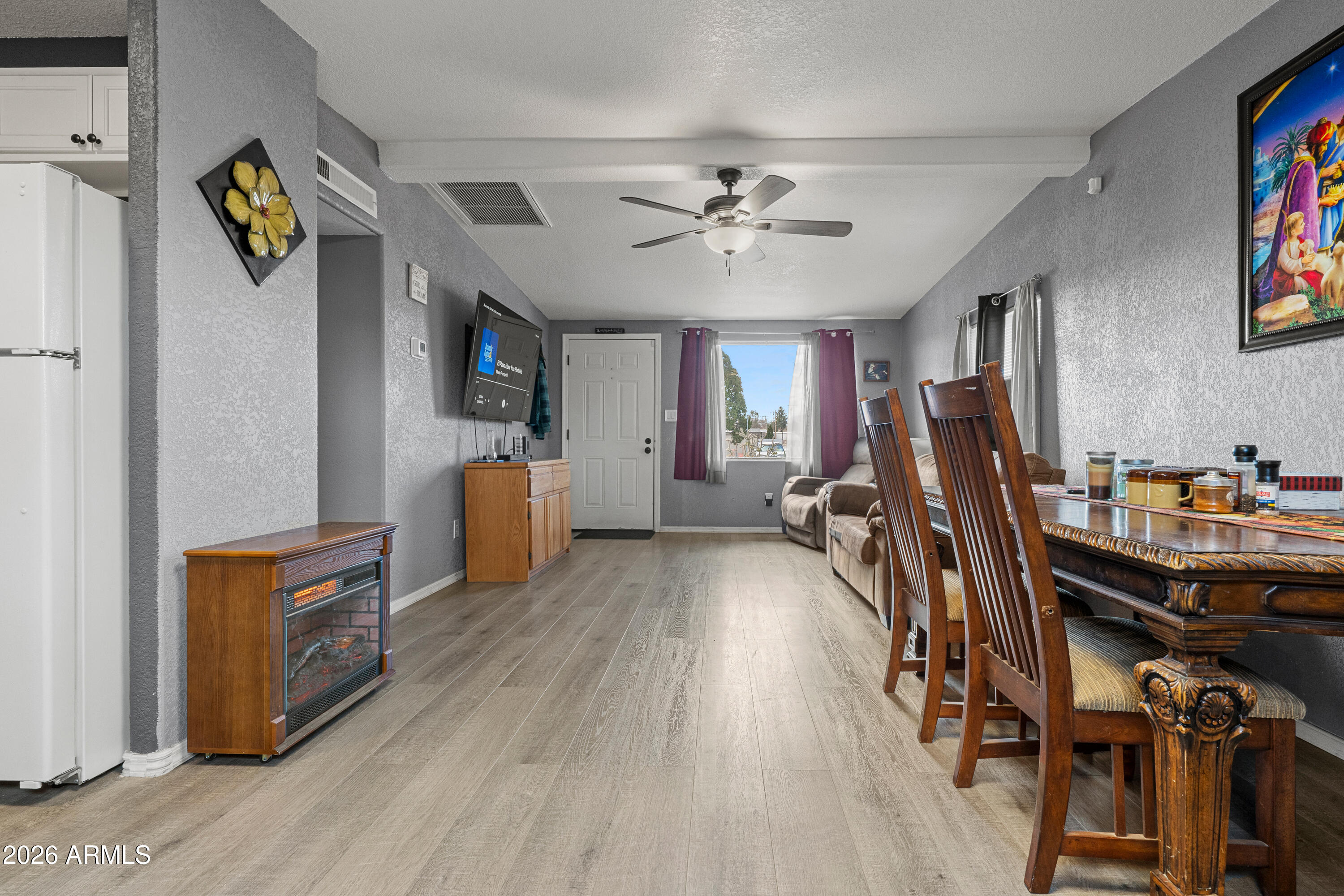 HUACHUCA VISTA - Residential