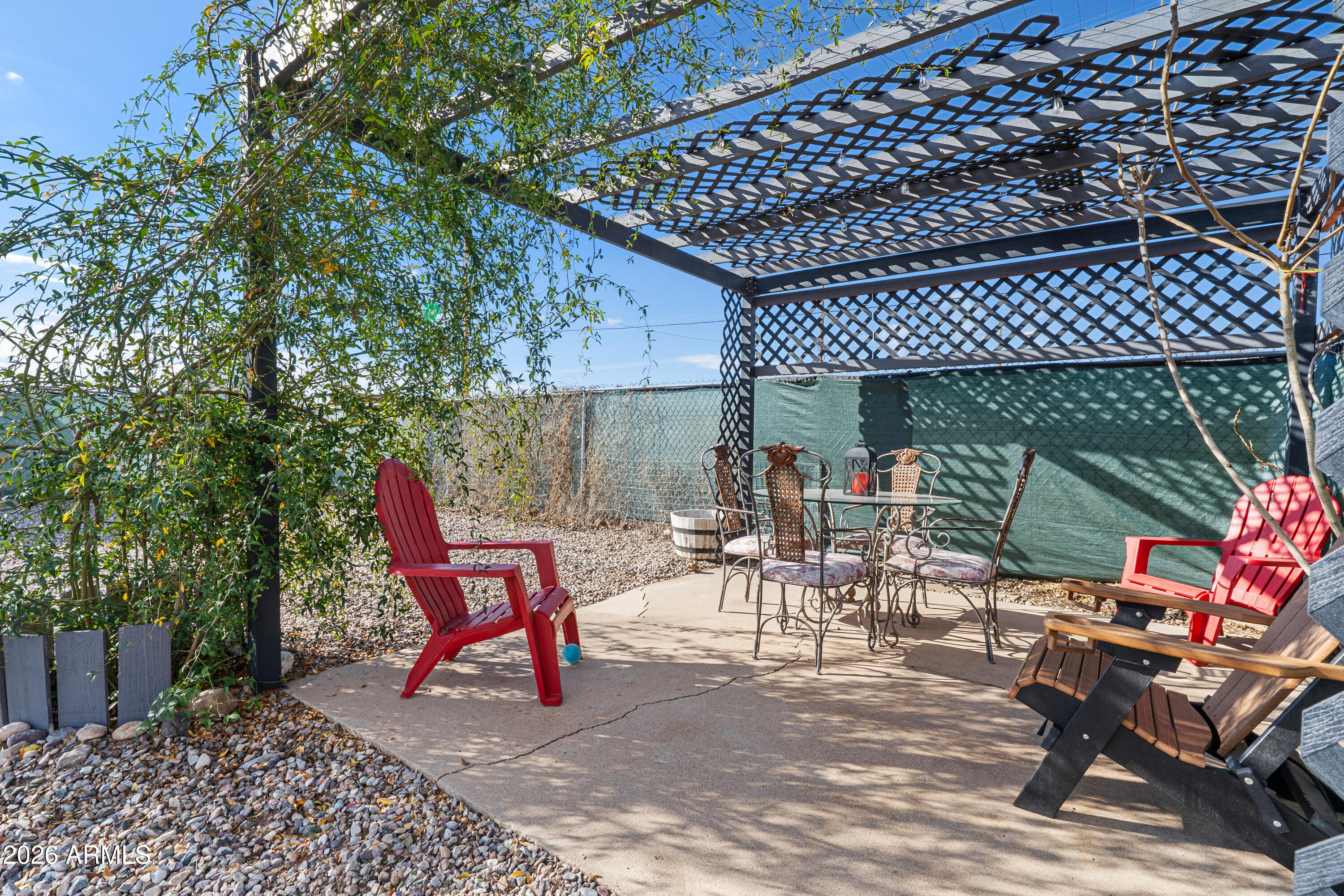 HUACHUCA VISTA - Residential
