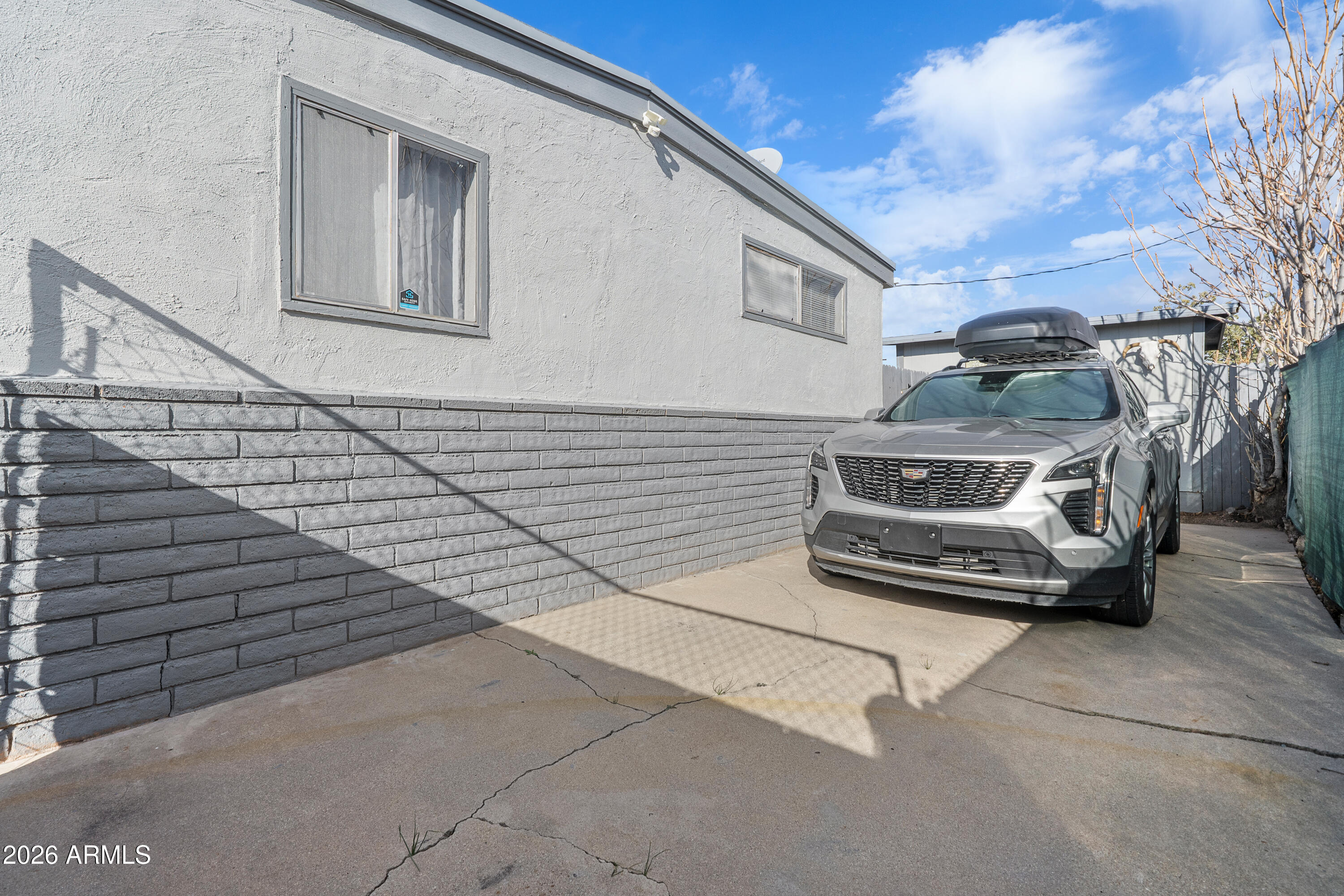 HUACHUCA VISTA - Residential