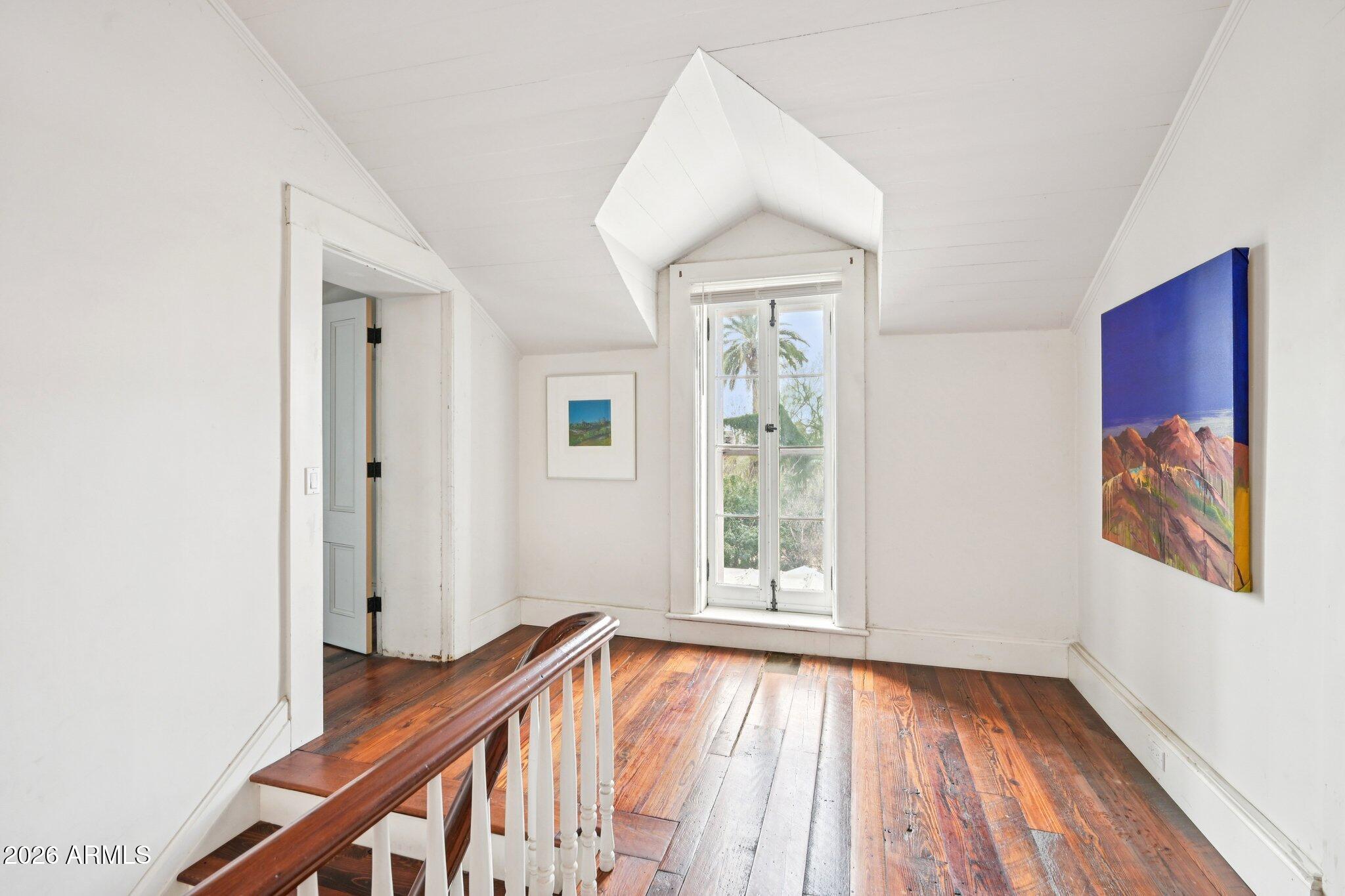 FARMER GOODWIN - Residential