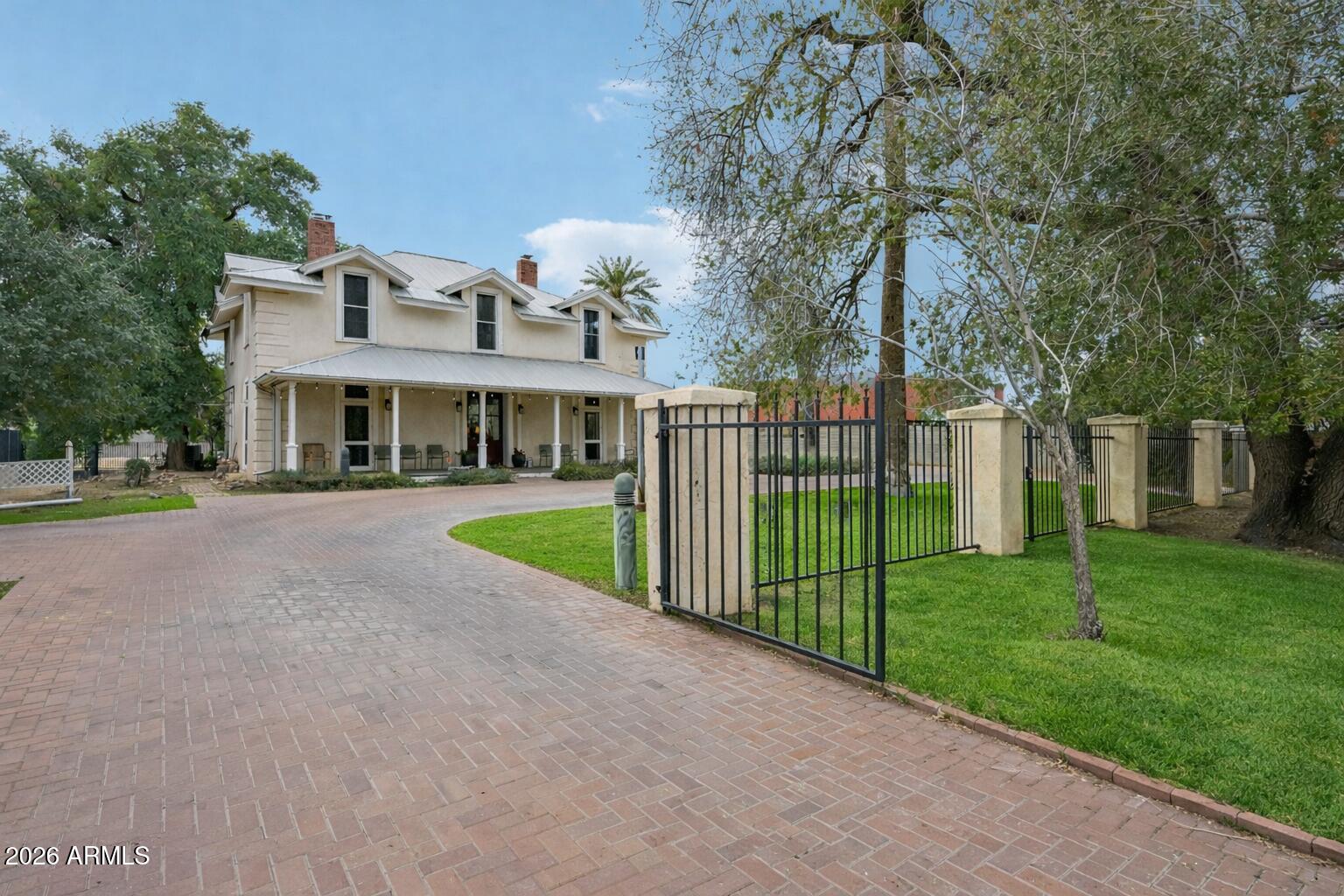 FARMER GOODWIN - Residential