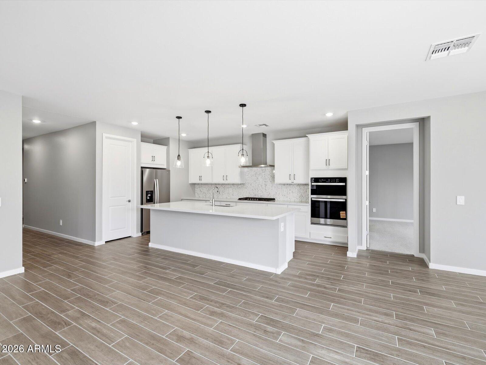 ENTRADA PHASE 1 - Residential