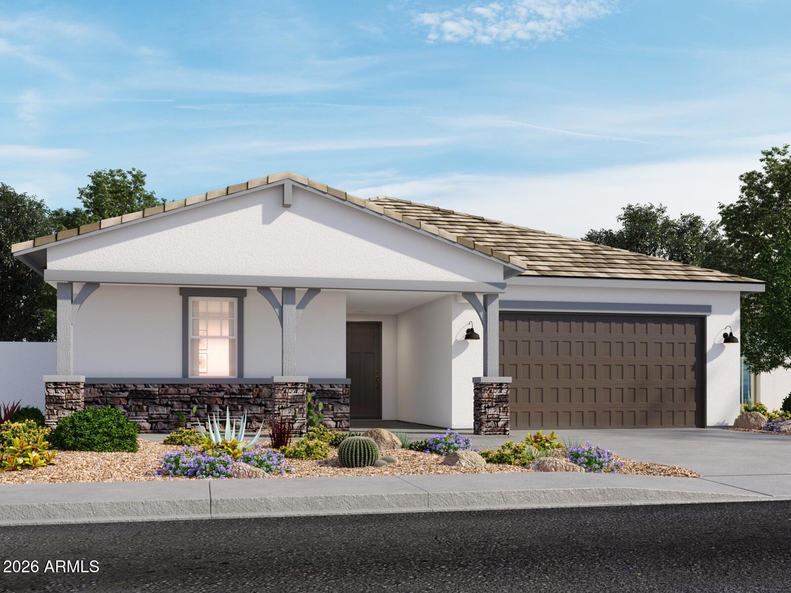 ENTRADA PHASE 1 - Residential