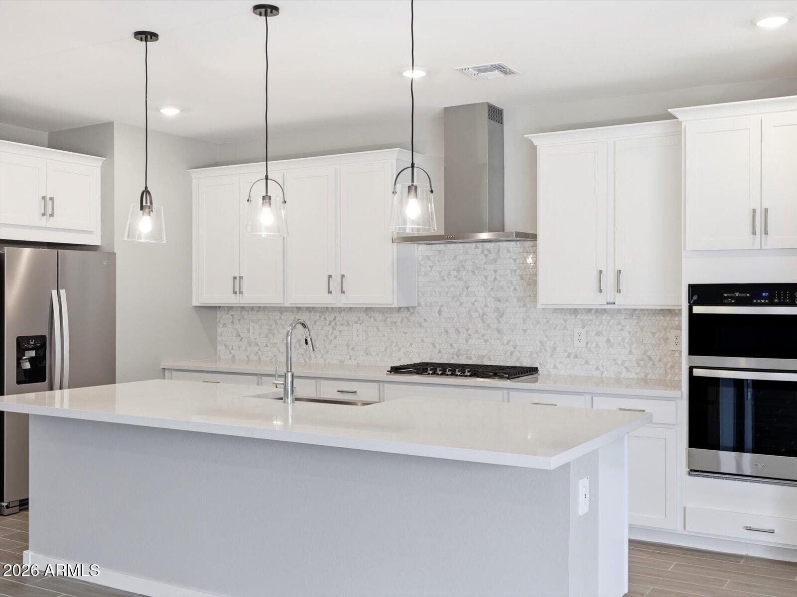 ENTRADA PHASE 1 - Residential